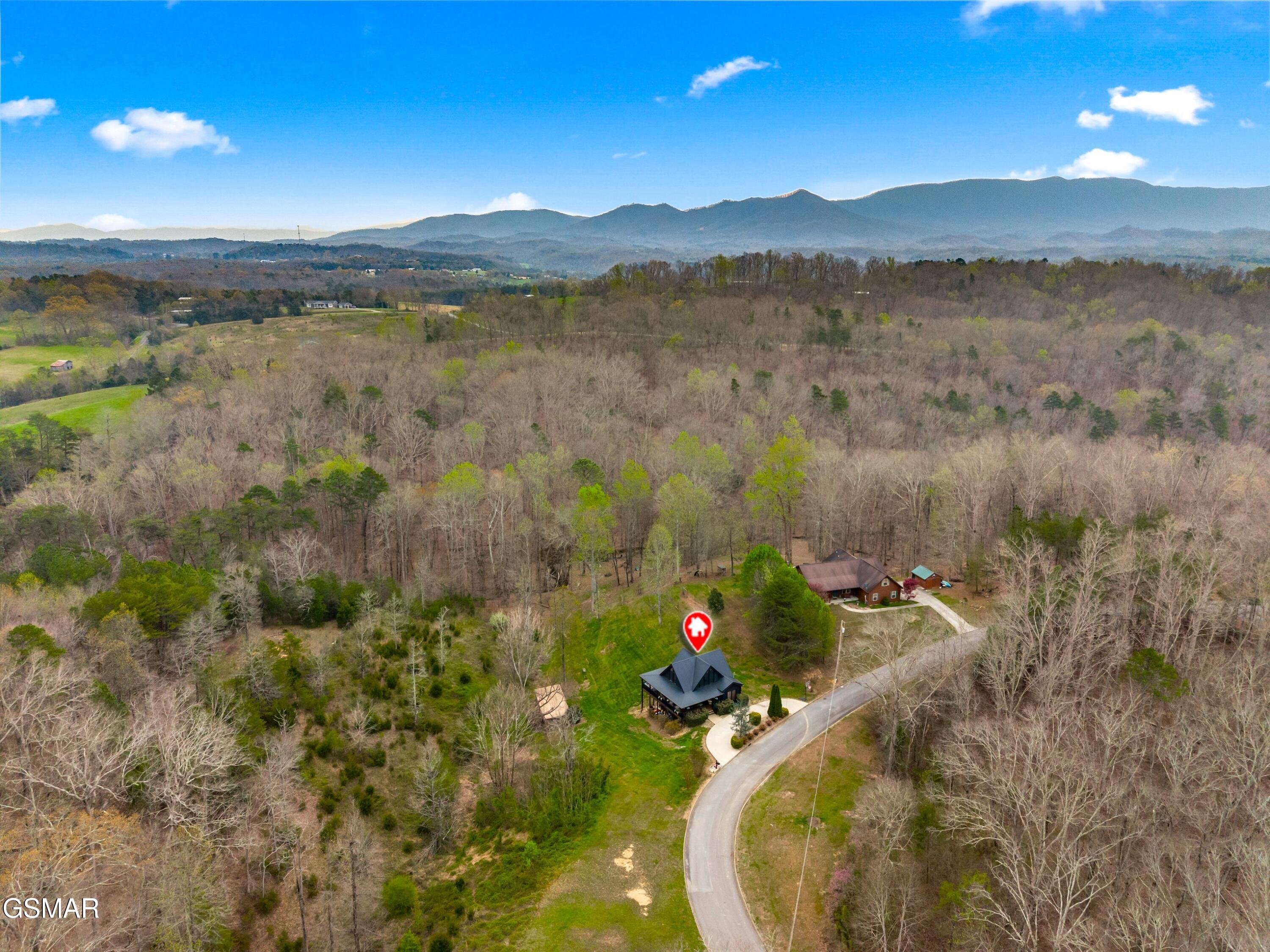 532 Turtle Dove Trail Dandridge TN 37725