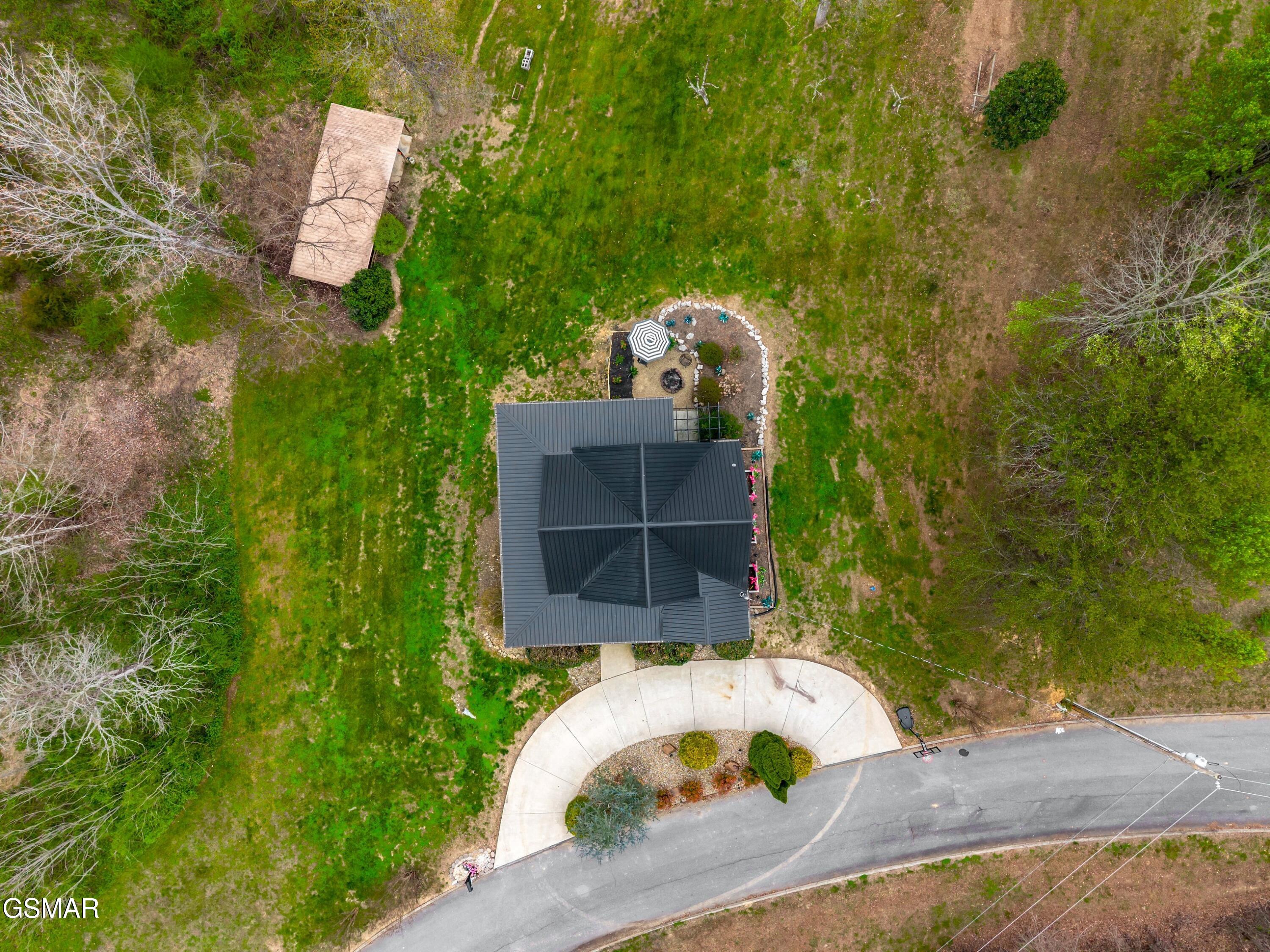 532 Turtle Dove Trail Dandridge TN 37725