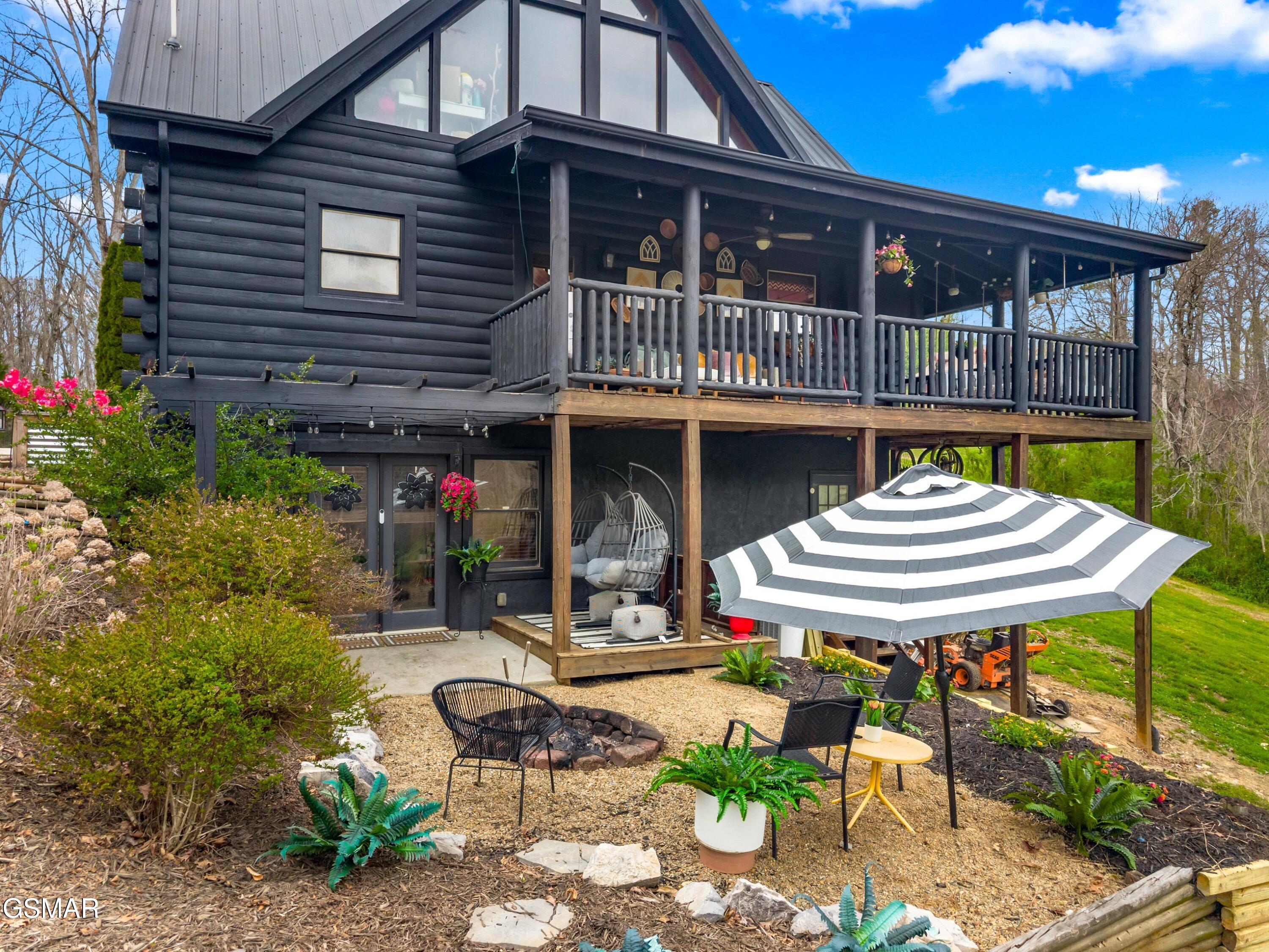 532 Turtle Dove Trail Dandridge TN 37725