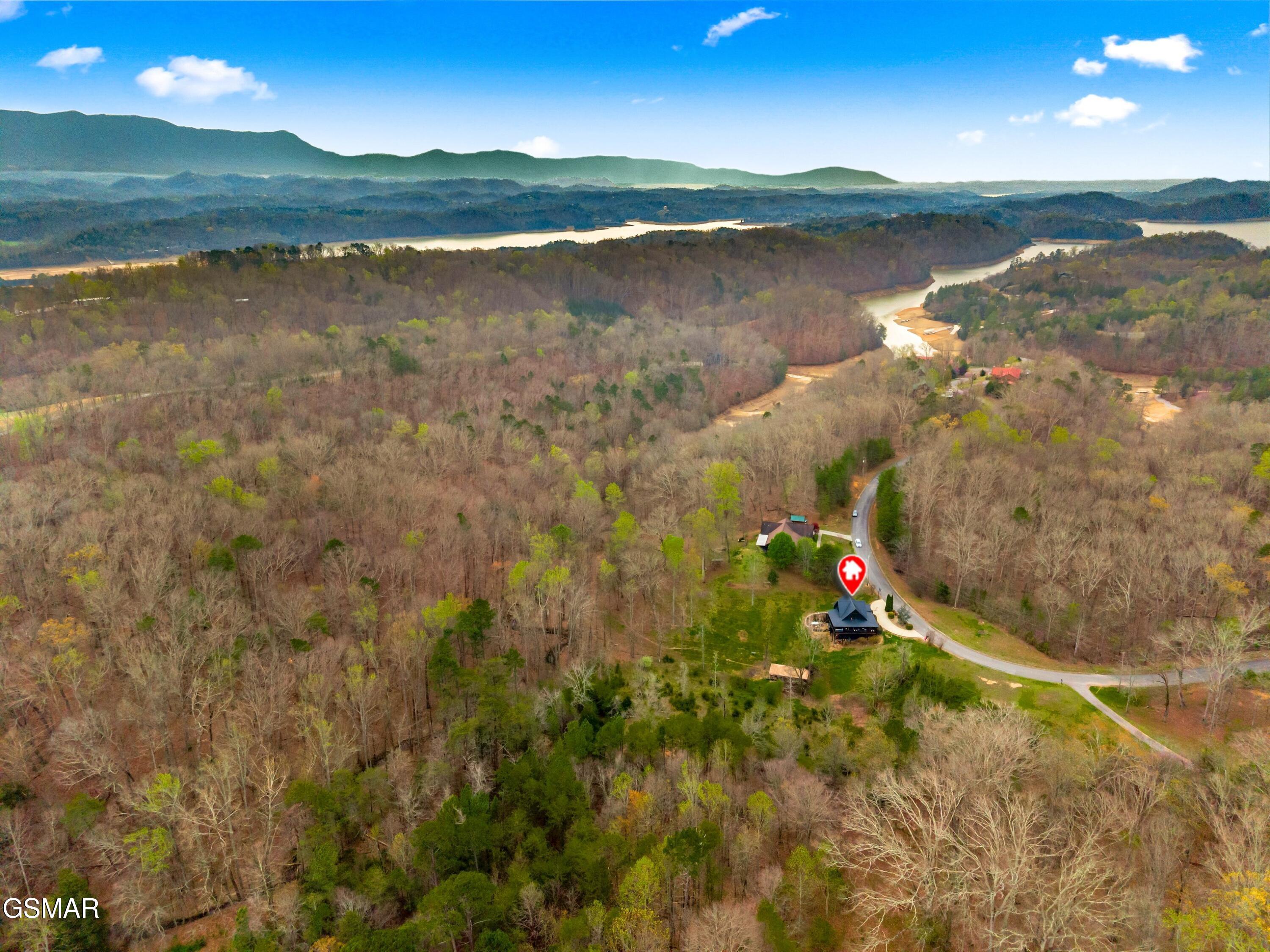 532 Turtle Dove Trail Dandridge TN 37725
