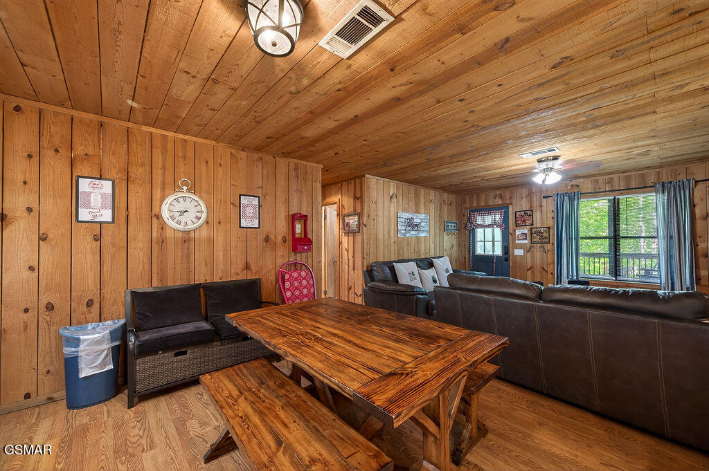 3430 Bear Mountain Lane Sevierville TN 37876