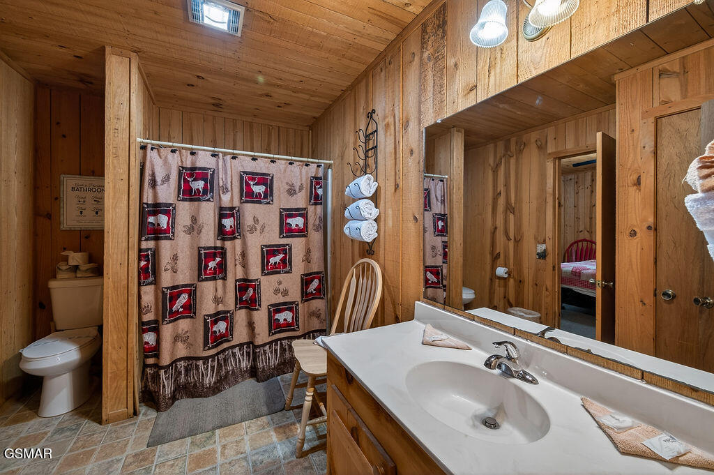 3430 Bear Mountain Lane Sevierville TN 37876