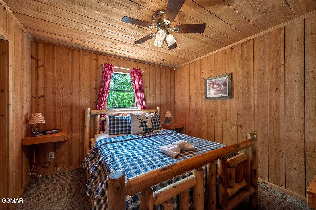 3430 Bear Mountain Lane Sevierville TN 37876
