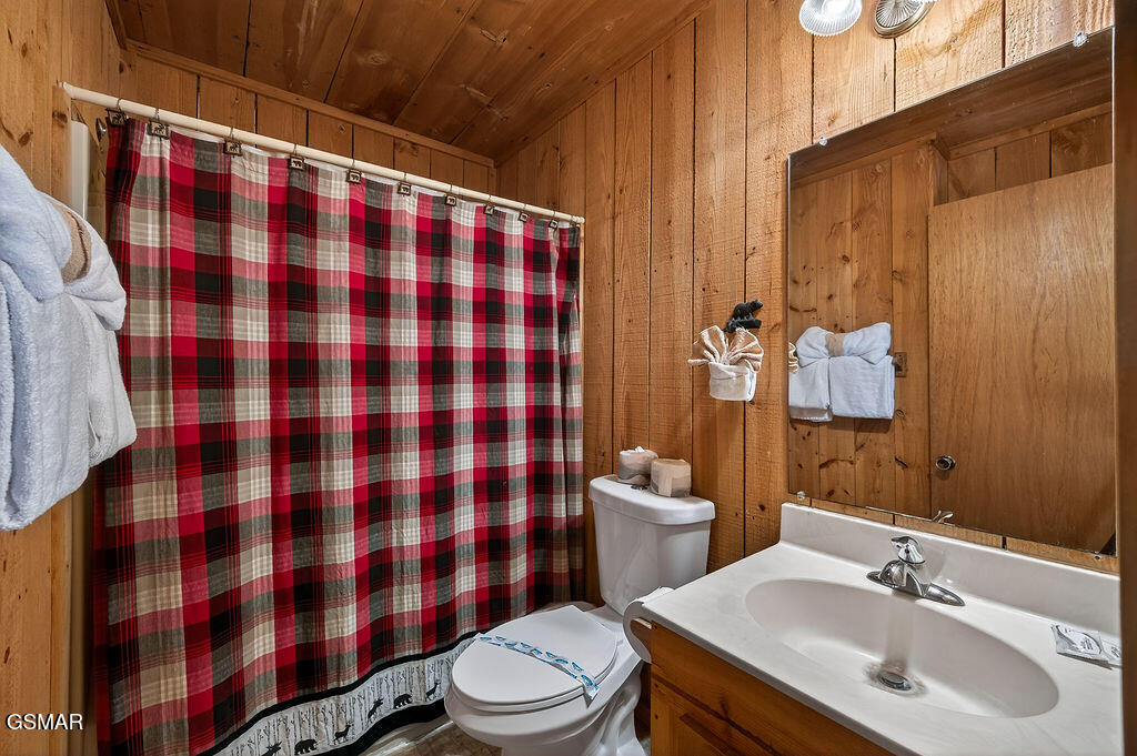 3430 Bear Mountain Lane Sevierville TN 37876