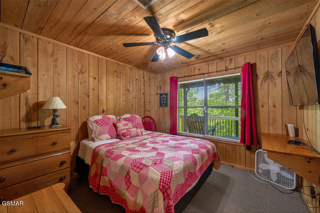 3430 Bear Mountain Lane Sevierville TN 37876