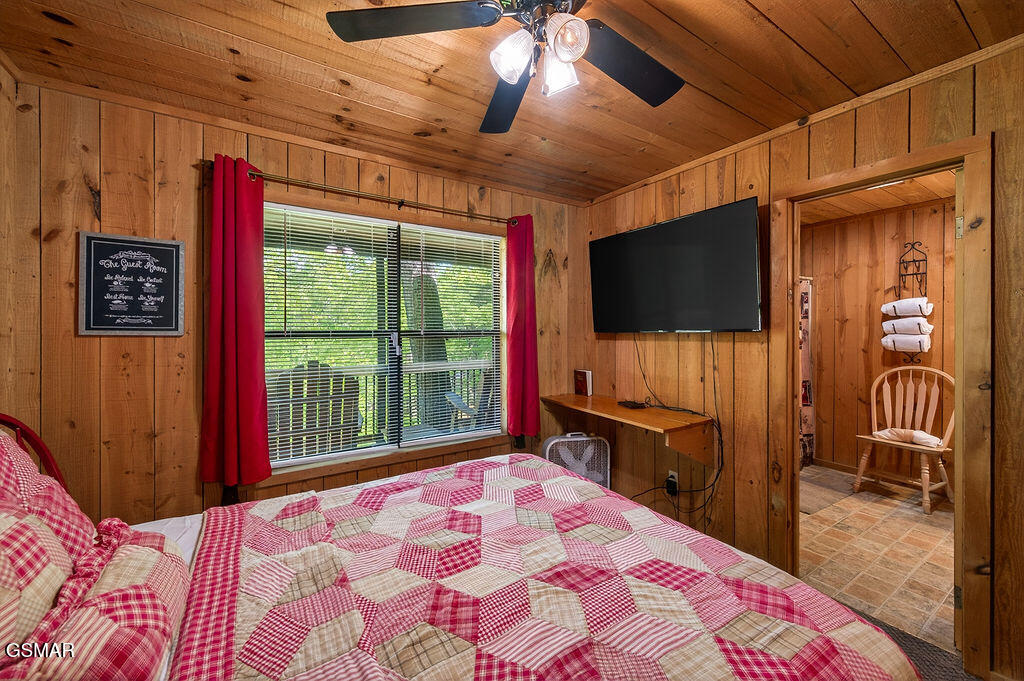3430 Bear Mountain Lane Sevierville TN 37876