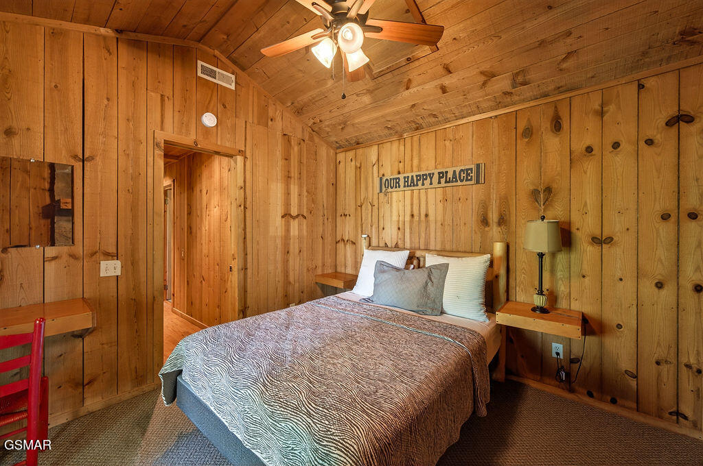 3430 Bear Mountain Lane Sevierville TN 37876
