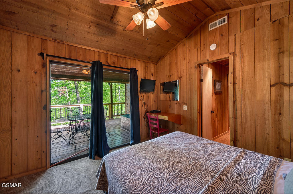 3430 Bear Mountain Lane Sevierville TN 37876