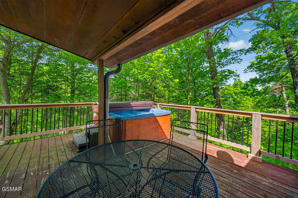 3430 Bear Mountain Lane Sevierville TN 37876