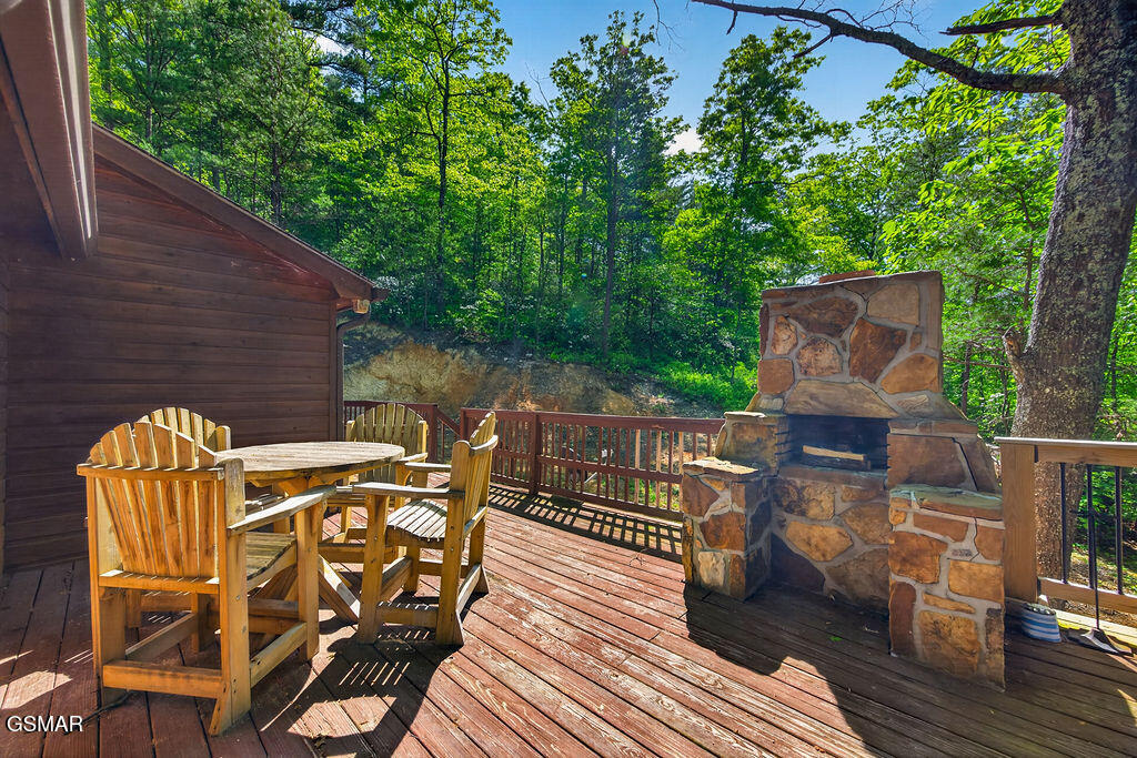 3430 Bear Mountain Lane Sevierville TN 37876