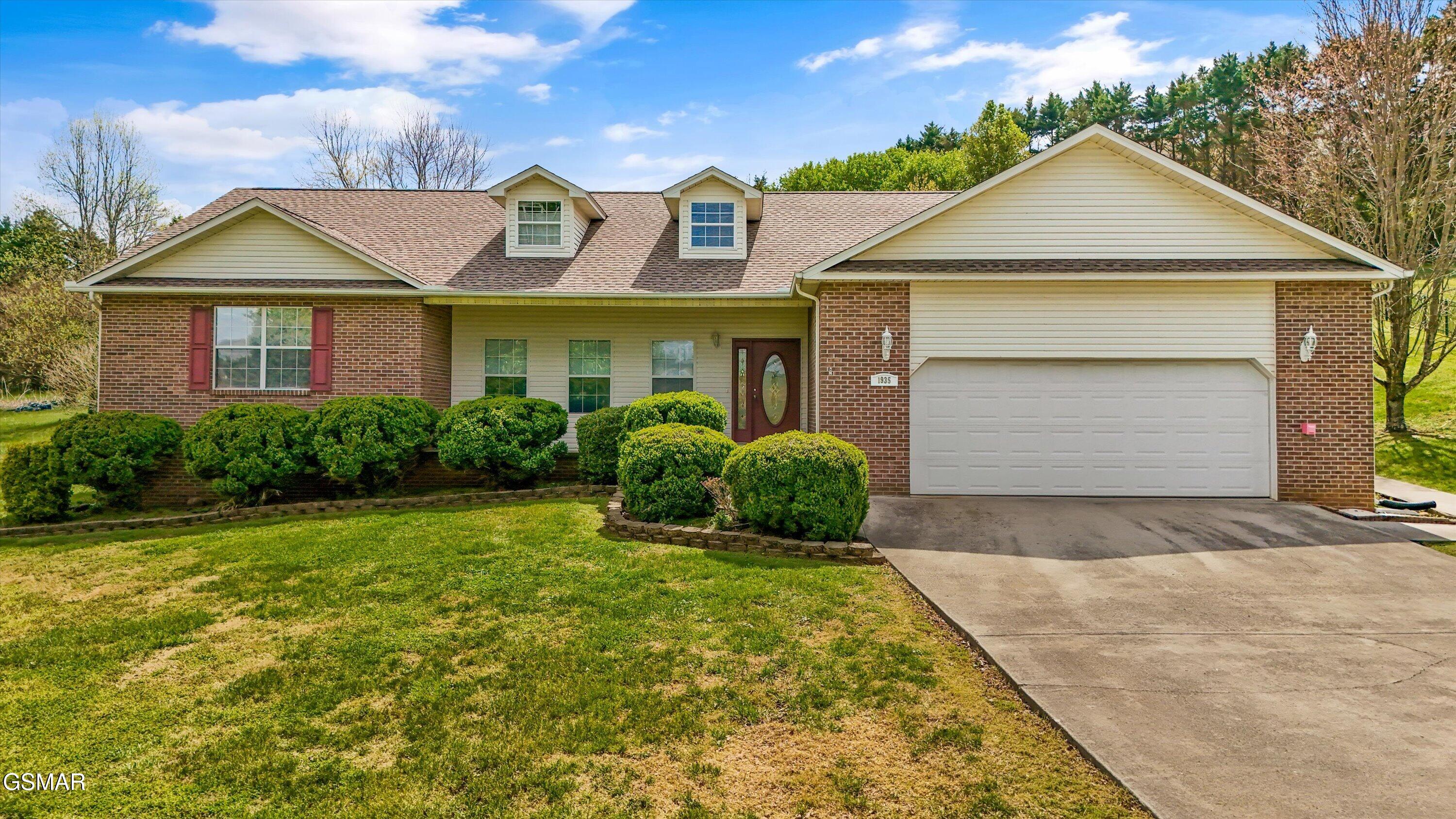1935 Old Newport Highway Sevierville TN 37876