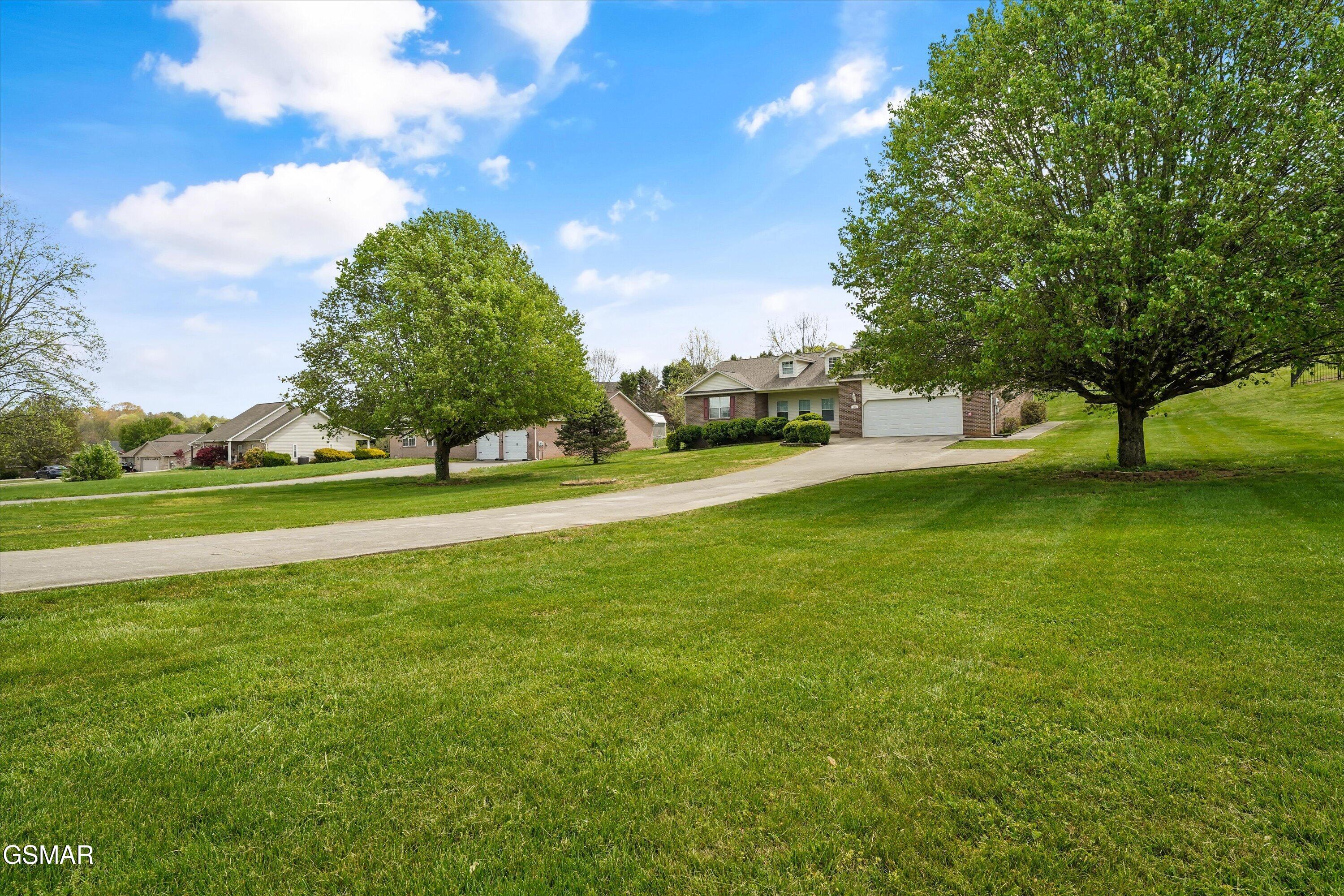 1935 Old Newport Highway Sevierville TN 37876