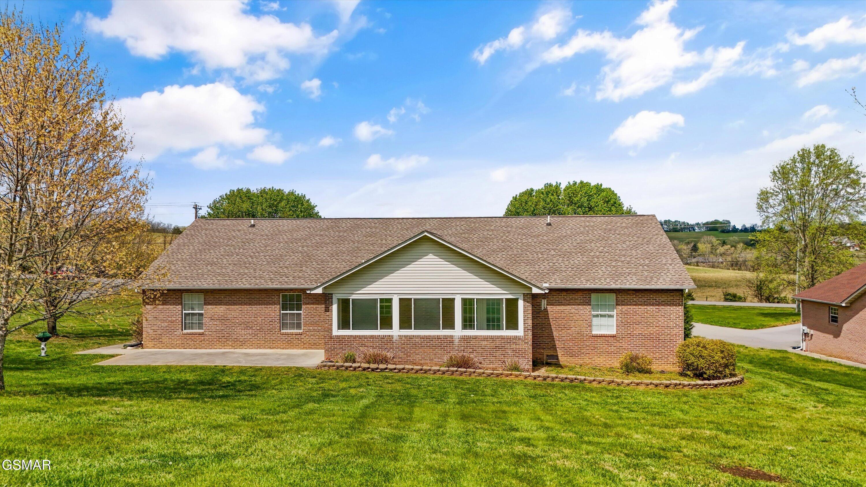 1935 Old Newport Highway Sevierville TN 37876