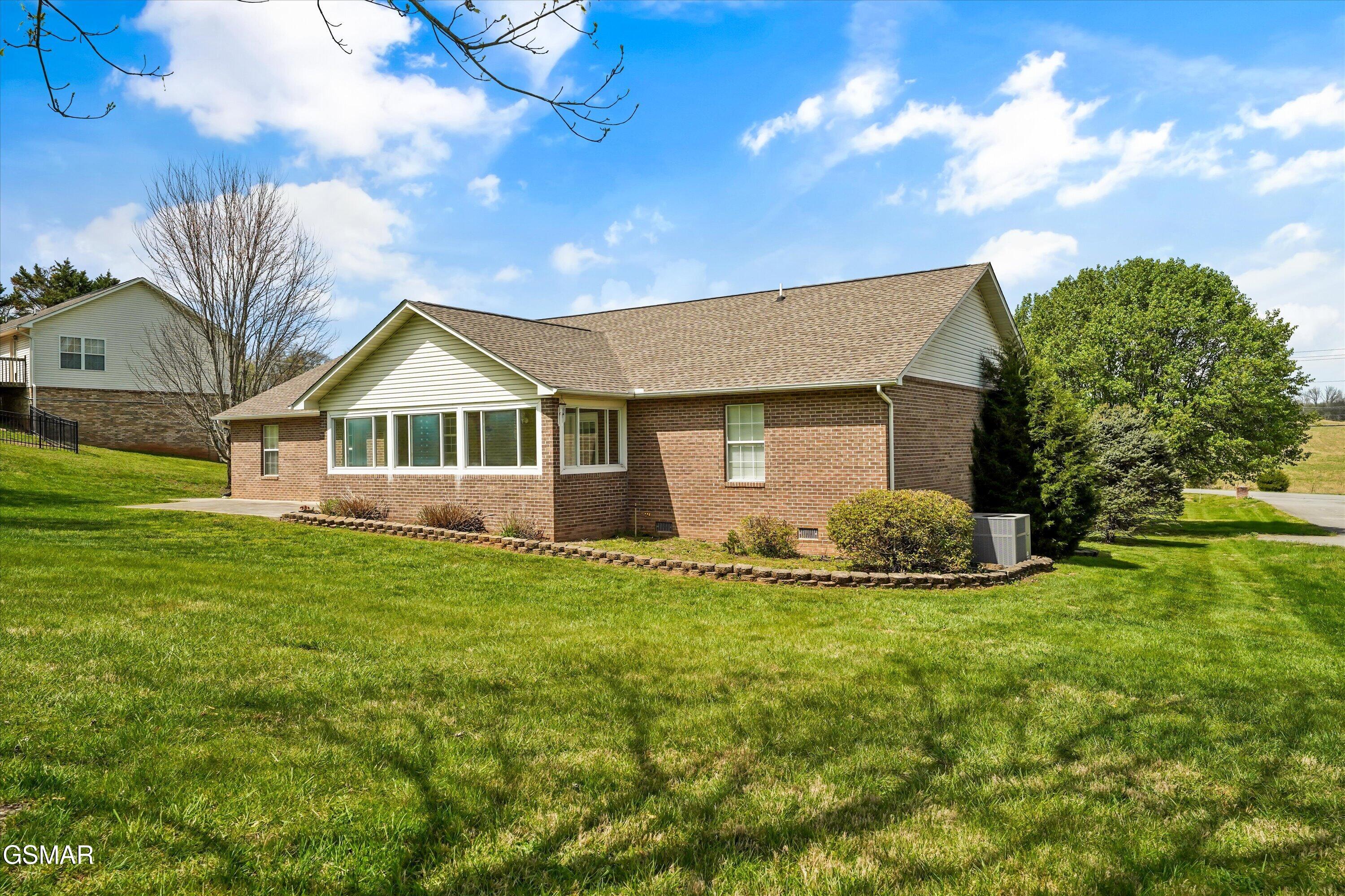 1935 Old Newport Highway Sevierville TN 37876