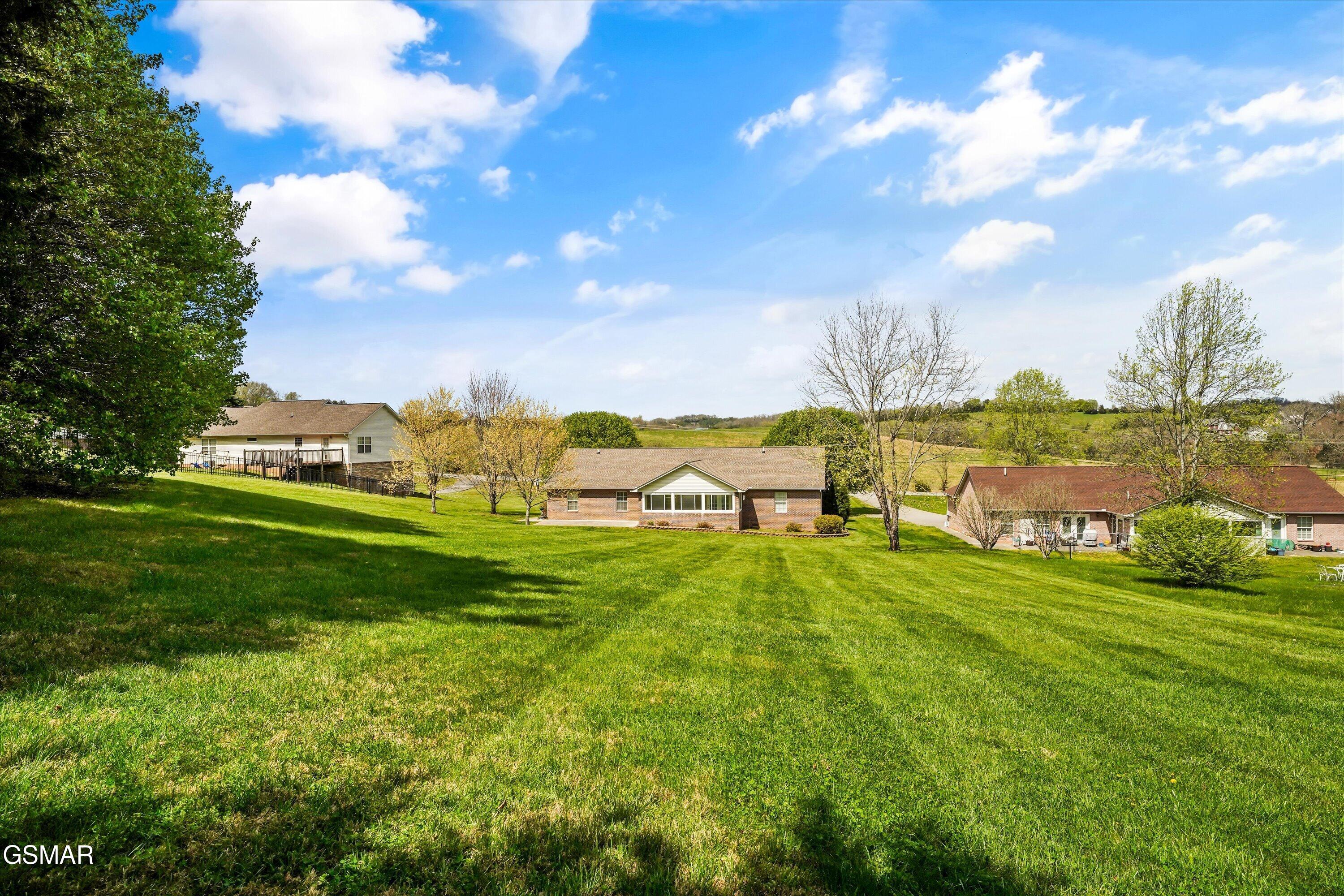 1935 Old Newport Highway Sevierville TN 37876