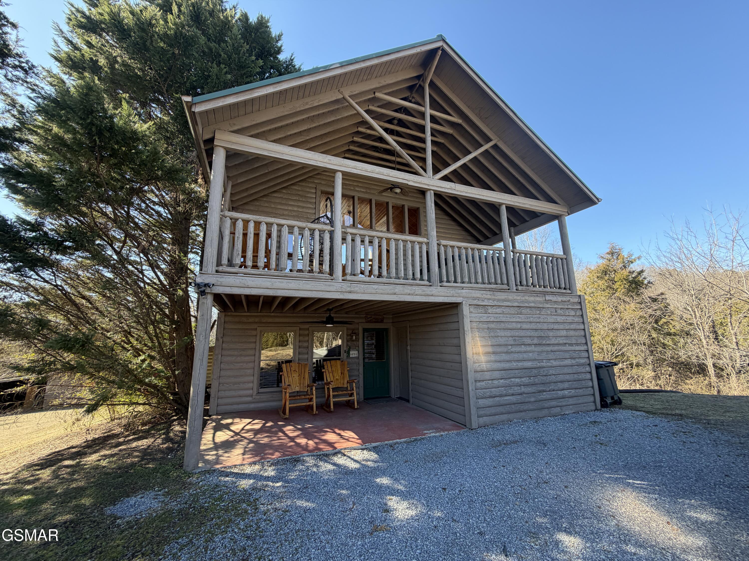 1030 E Madison Drive Sevierville TN 37876