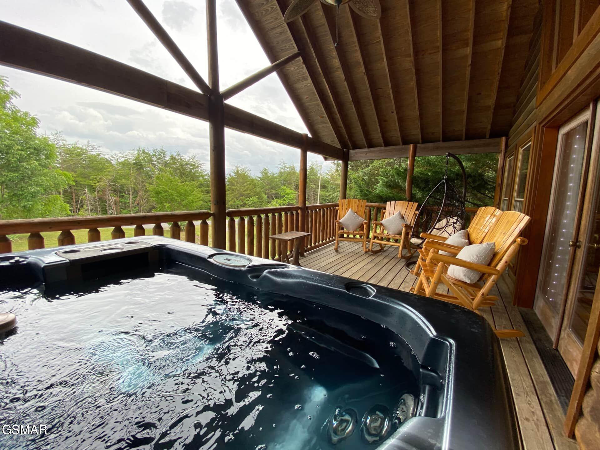 1030 E Madison Drive Sevierville TN 37876