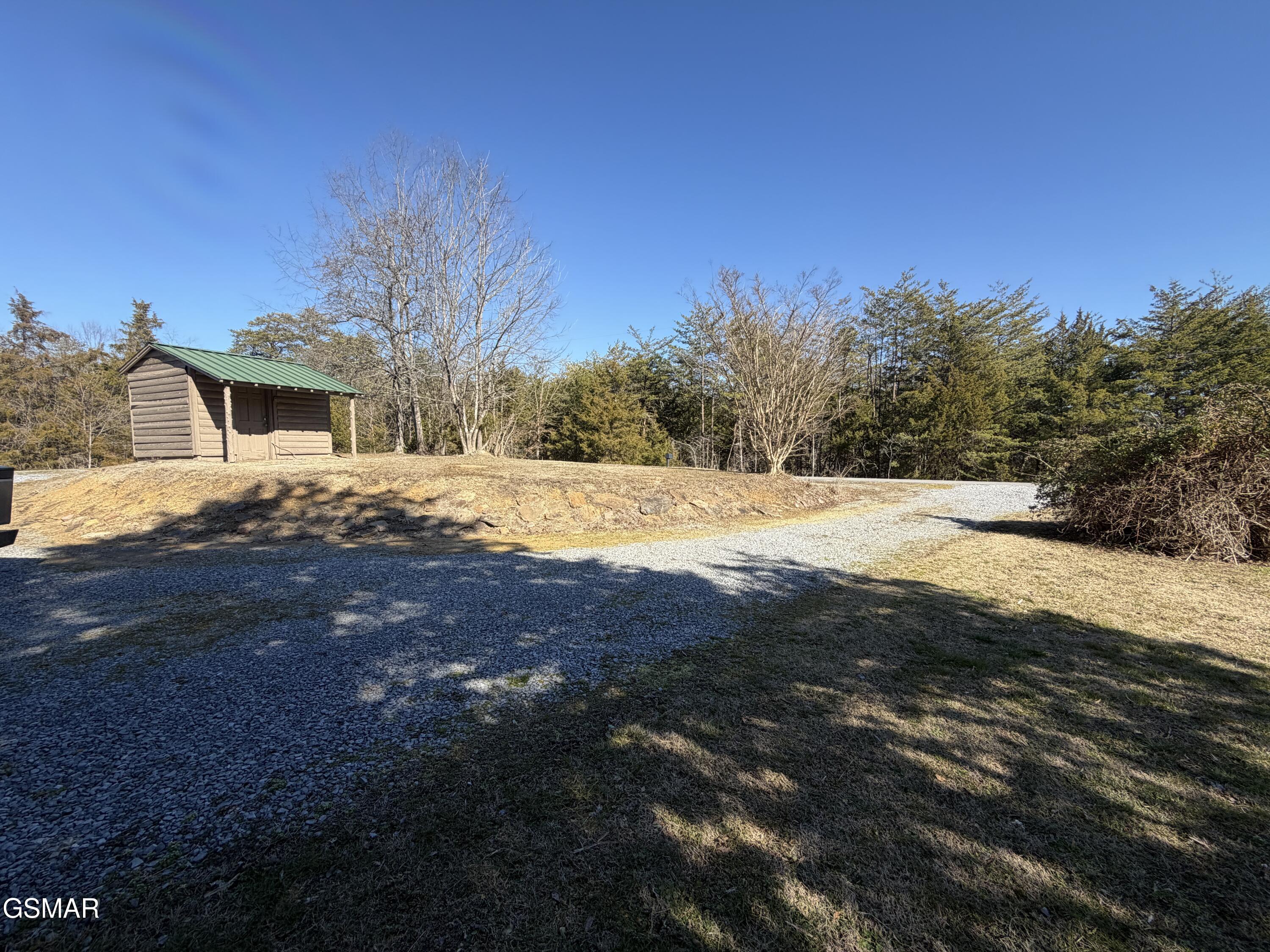 1030 E Madison Drive Sevierville TN 37876