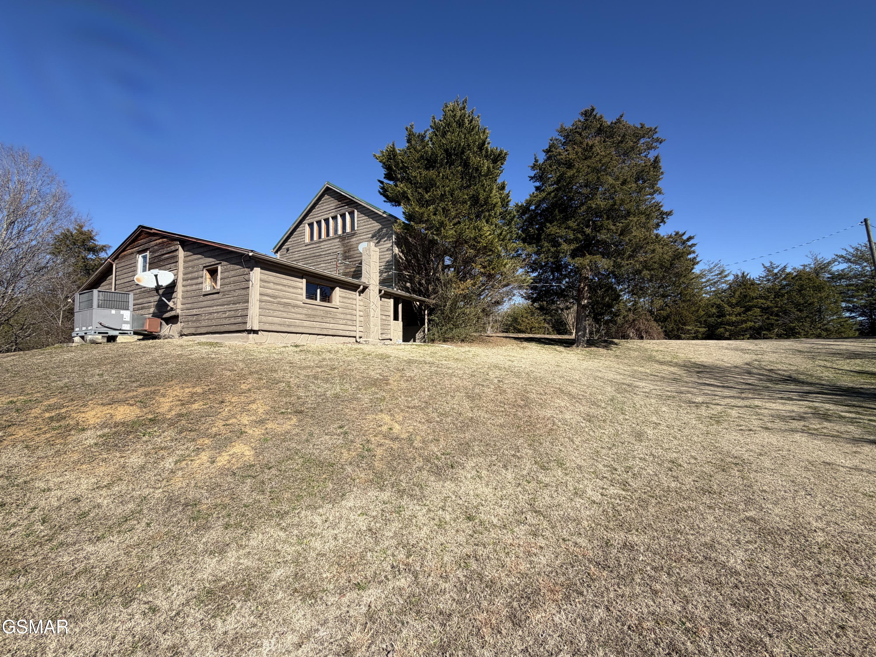 1030 E Madison Drive Sevierville TN 37876