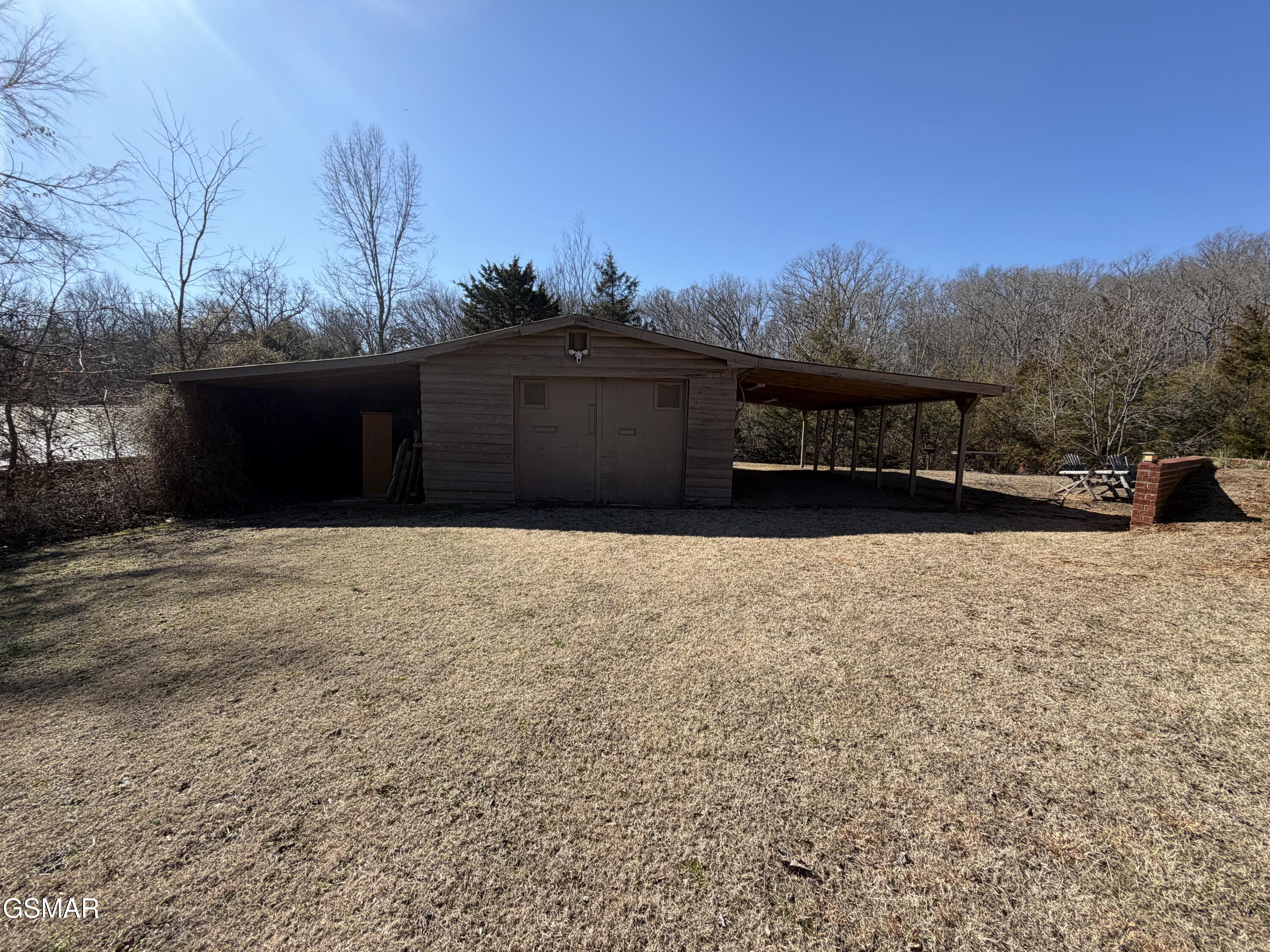 1030 E Madison Drive Sevierville TN 37876