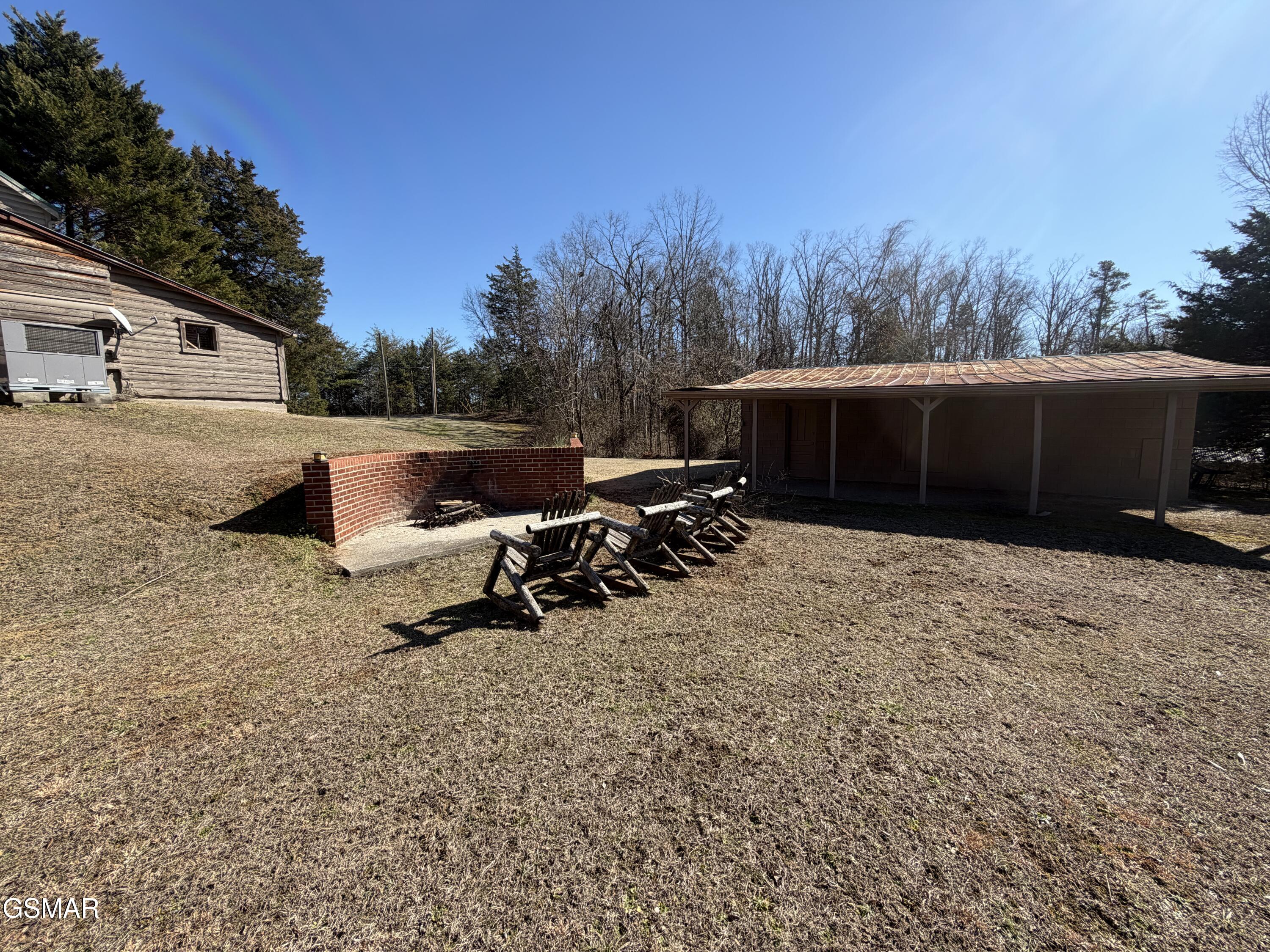 1030 E Madison Drive Sevierville TN 37876