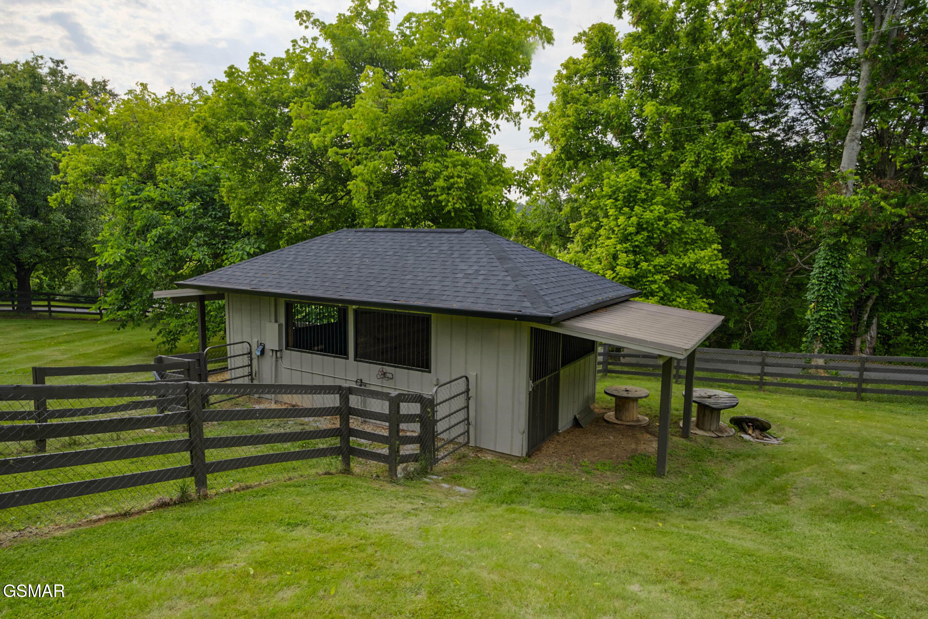 1121 Cummings Chapel Road Sevierville TN 37862