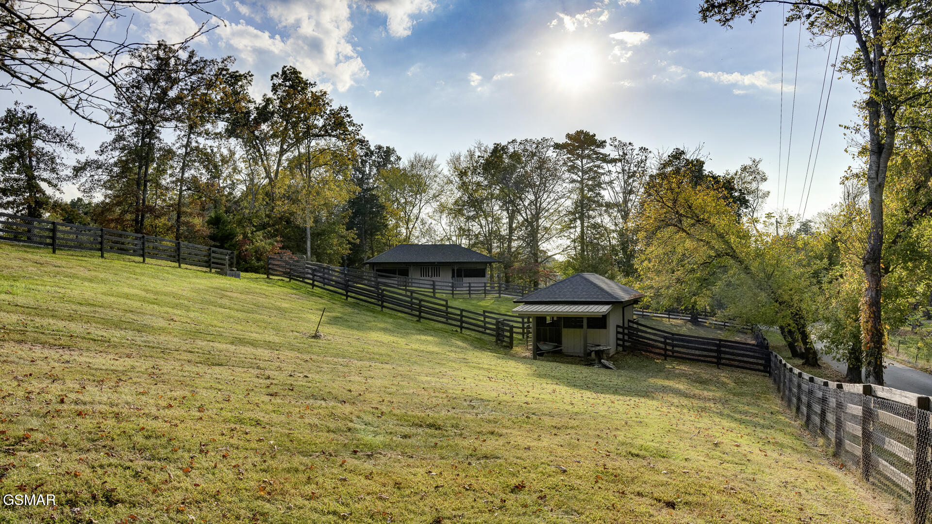 1121 Cummings Chapel Road Sevierville TN 37862