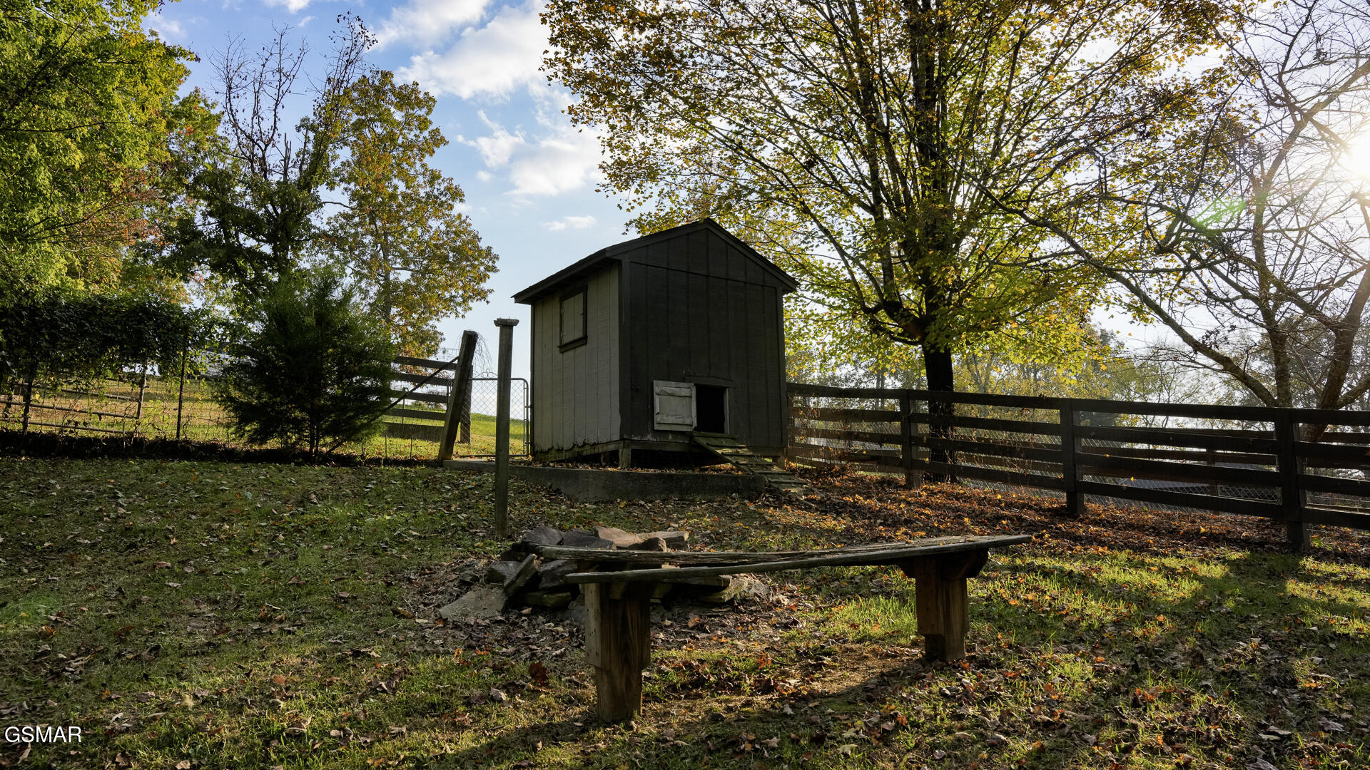 1121 Cummings Chapel Road Sevierville TN 37862