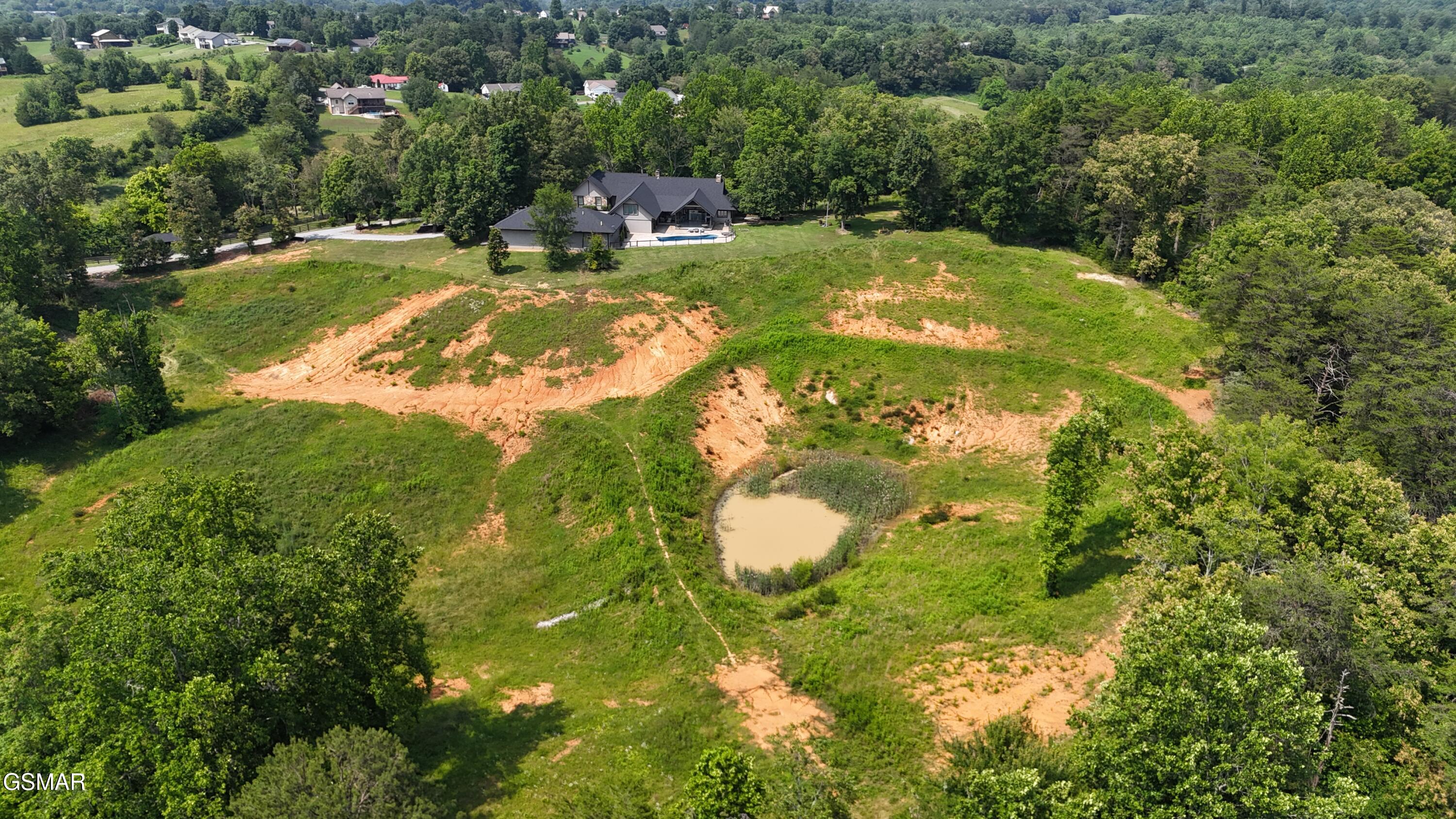 1121 Cummings Chapel Road Sevierville TN 37862