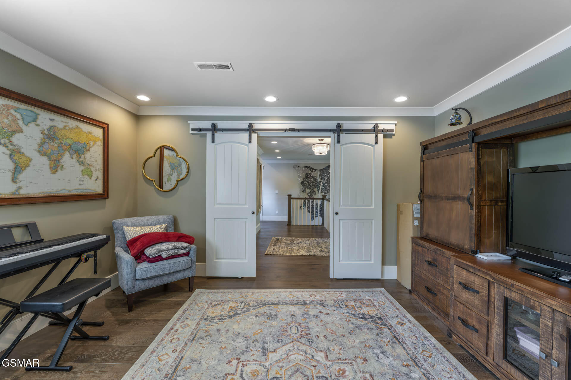 1121 Cummings Chapel Road Sevierville TN 37862