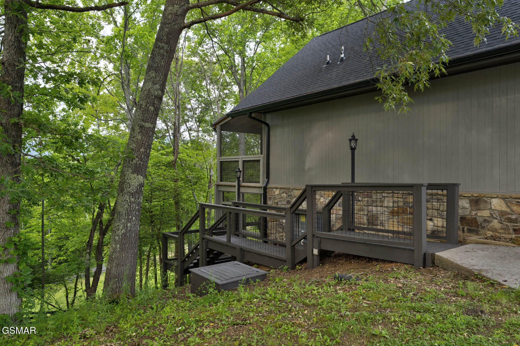 1121 Cummings Chapel Road Sevierville TN 37862