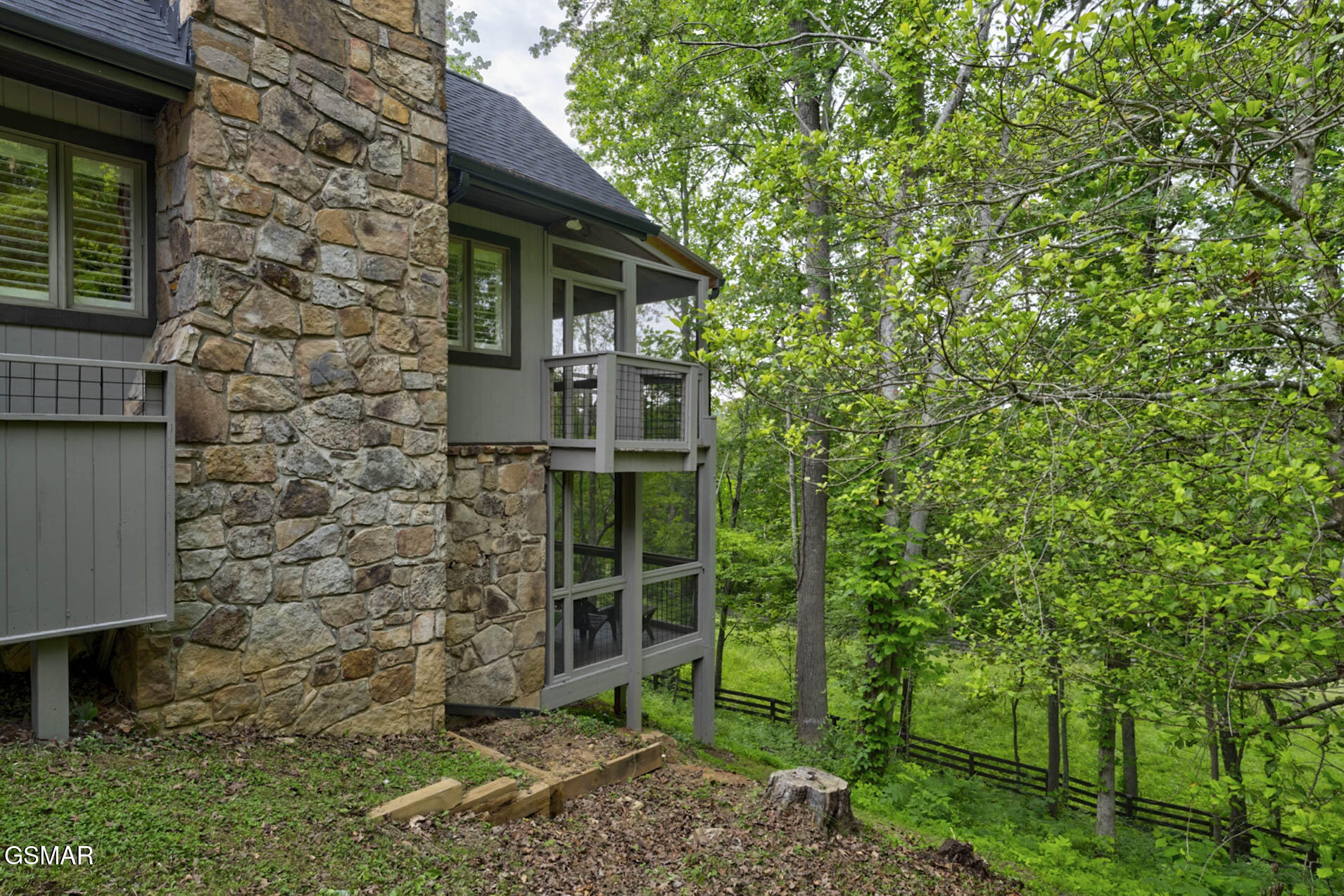 1121 Cummings Chapel Road Sevierville TN 37862