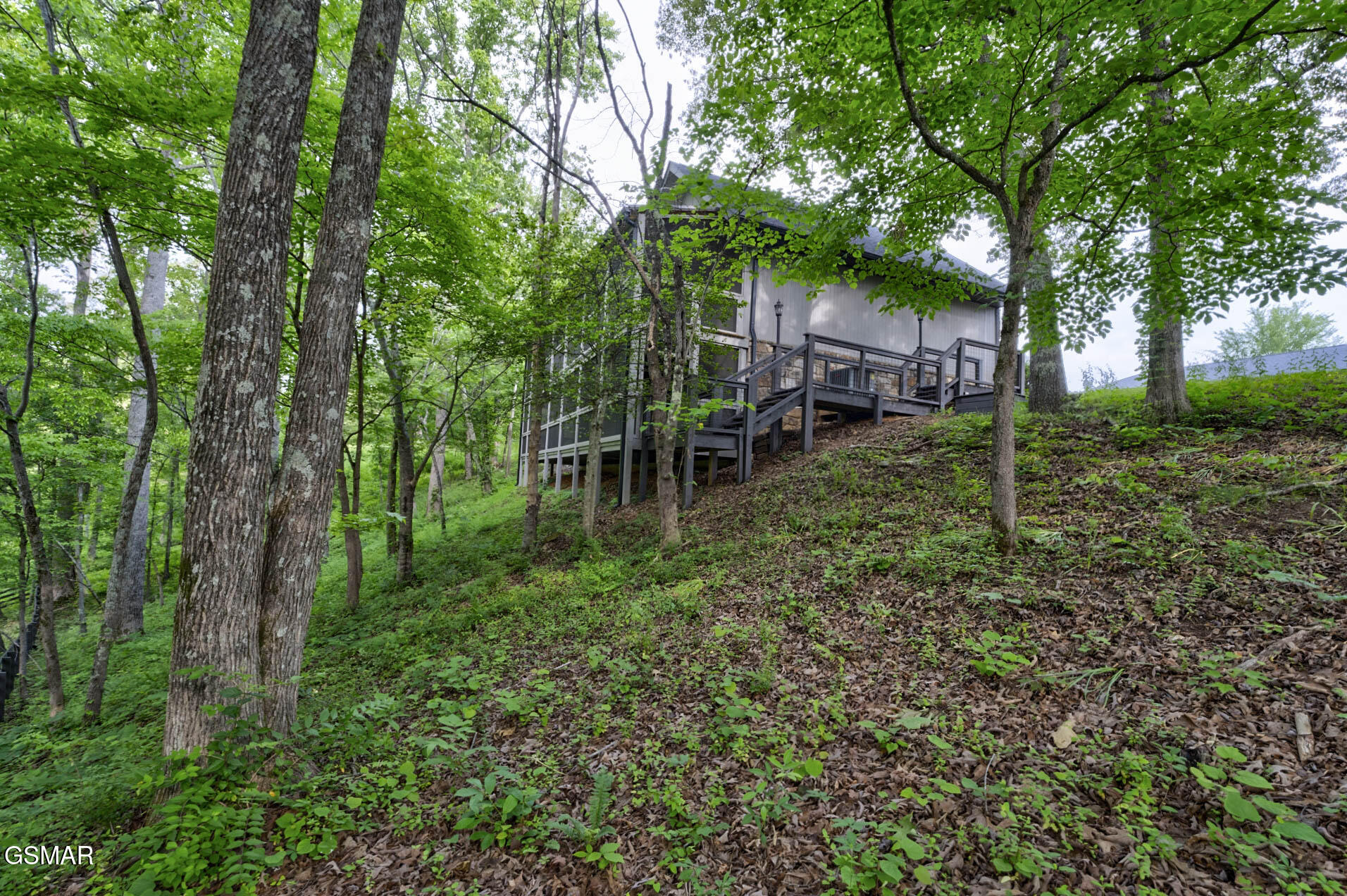 1121 Cummings Chapel Road Sevierville TN 37862