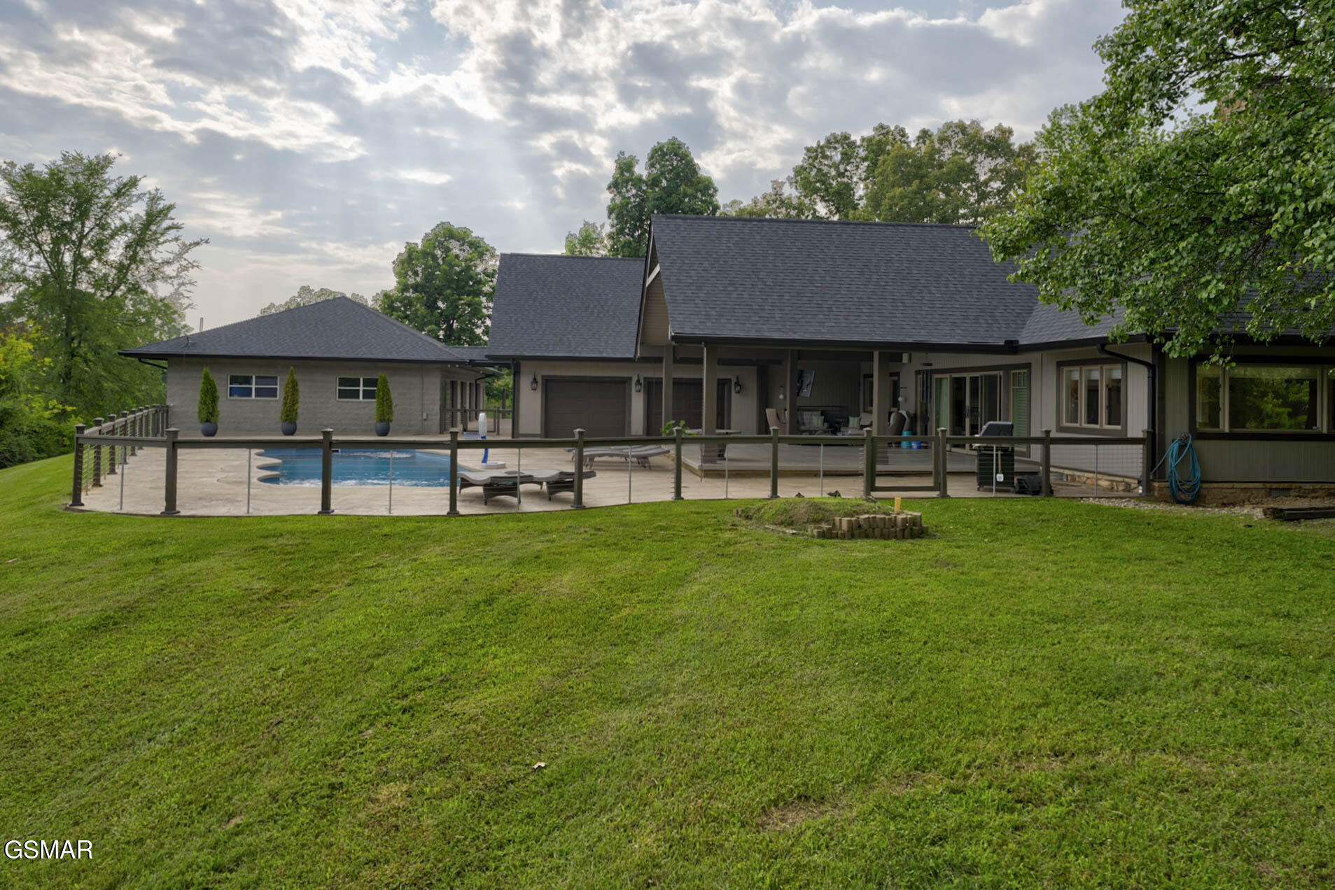 1121 Cummings Chapel Road Sevierville TN 37862