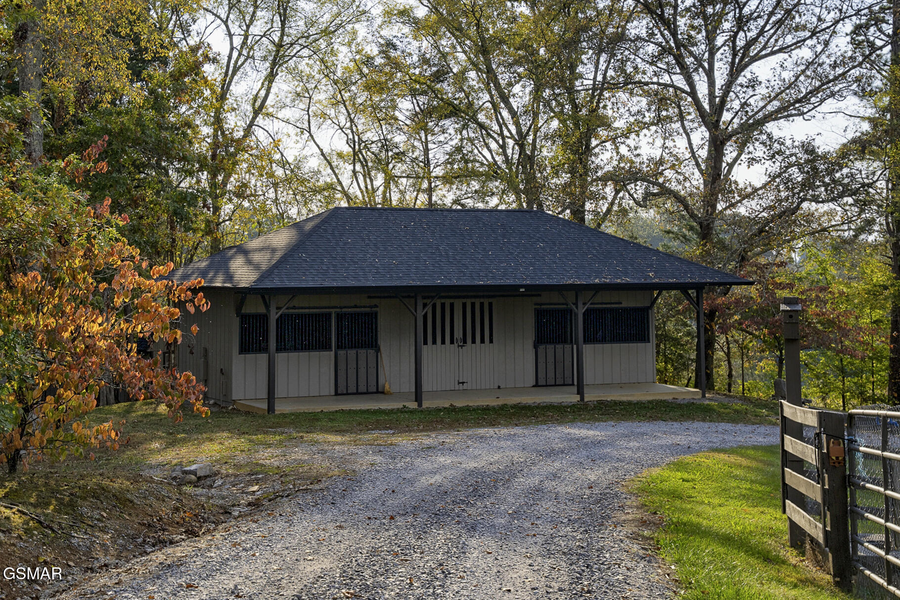 1121 Cummings Chapel Road Sevierville TN 37862