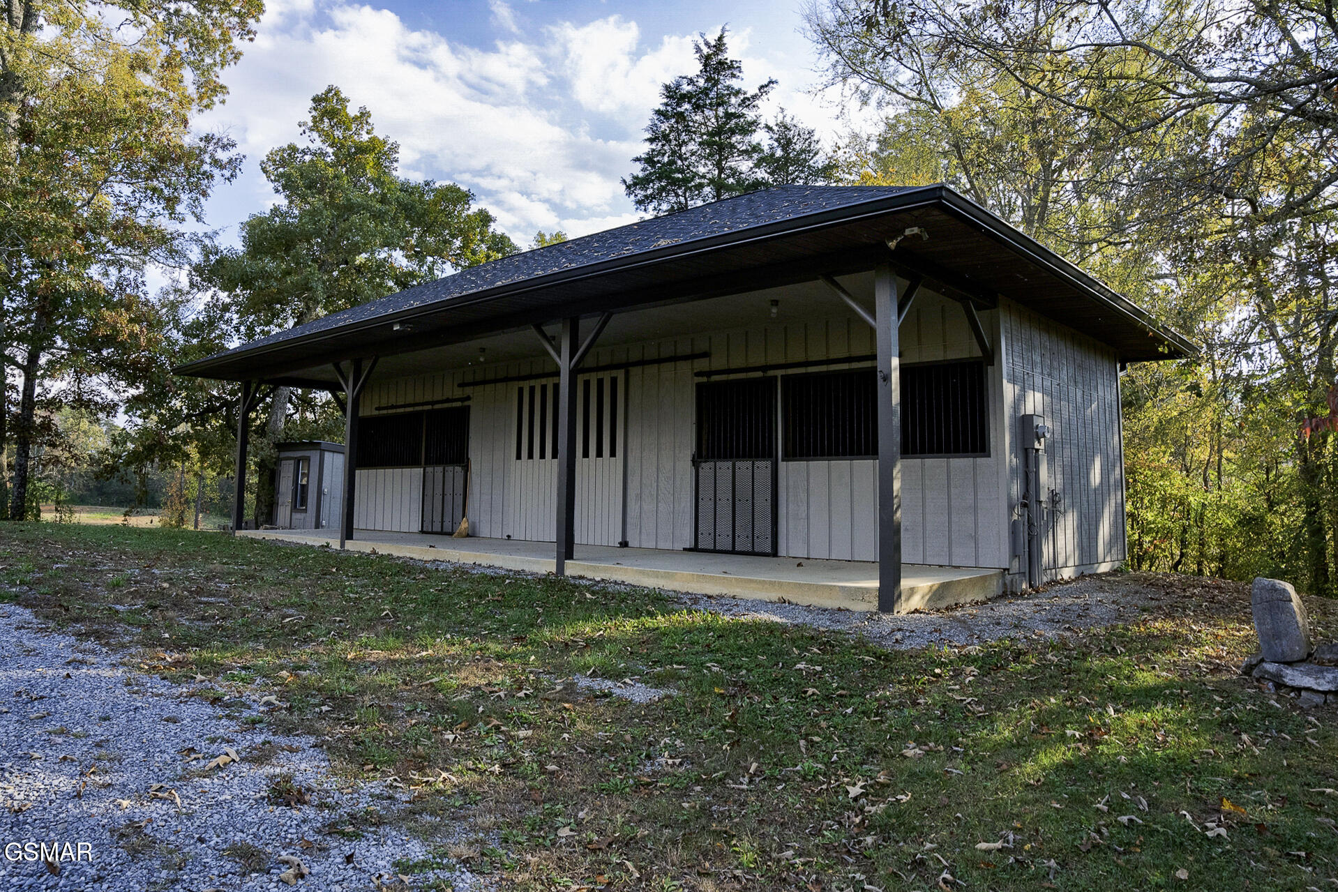 1121 Cummings Chapel Road Sevierville TN 37862