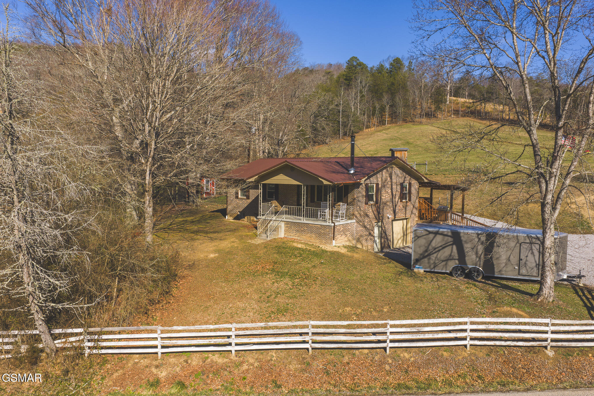 3381 Upper Caney Valley Road Tazewell TN 37879