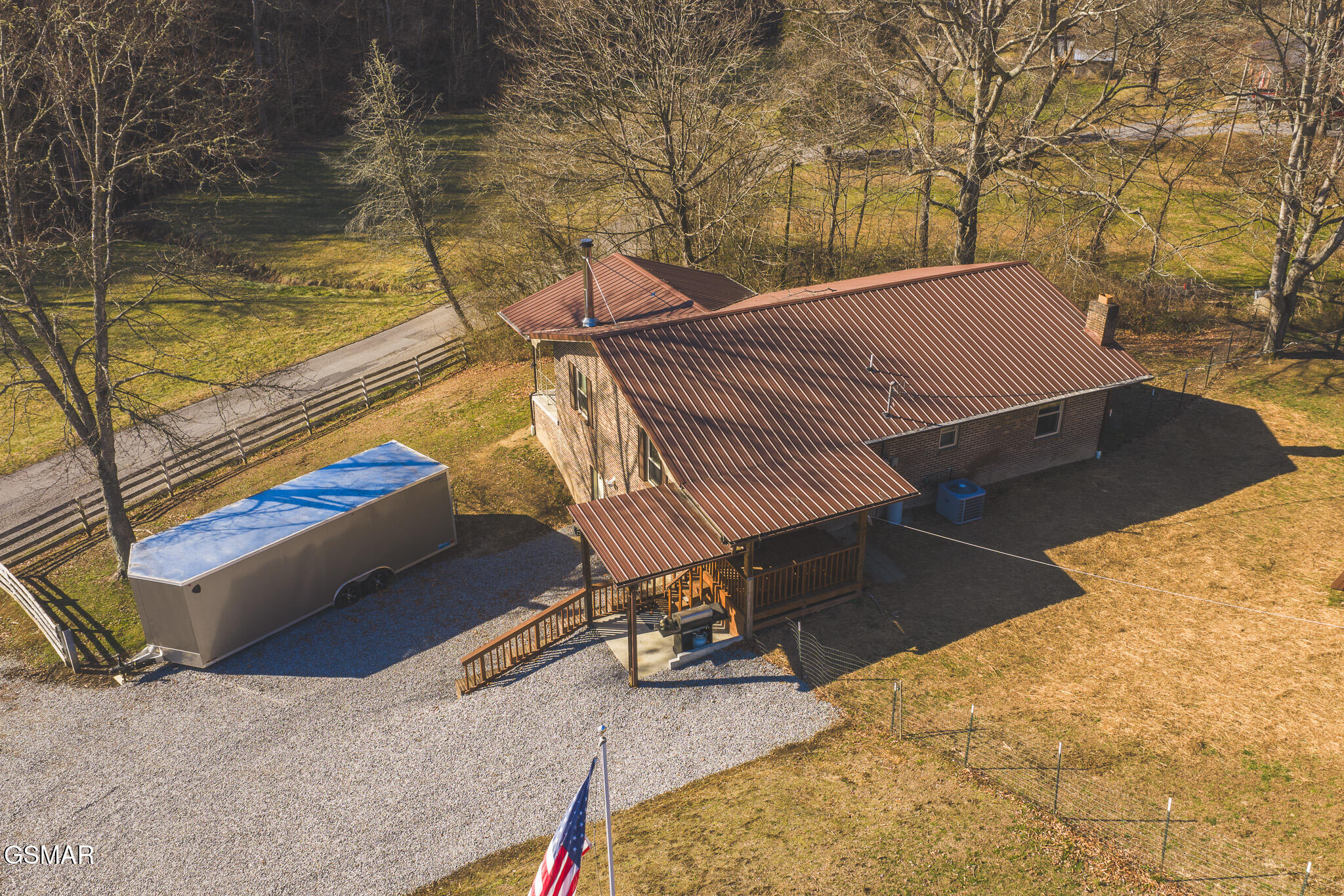 3381 Upper Caney Valley Road Tazewell TN 37879