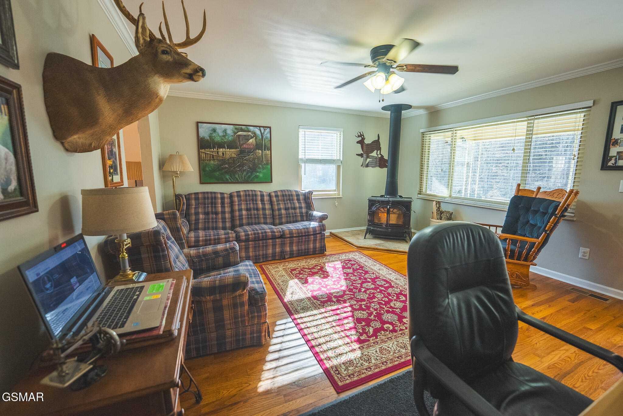 3381 Upper Caney Valley Road Tazewell TN 37879