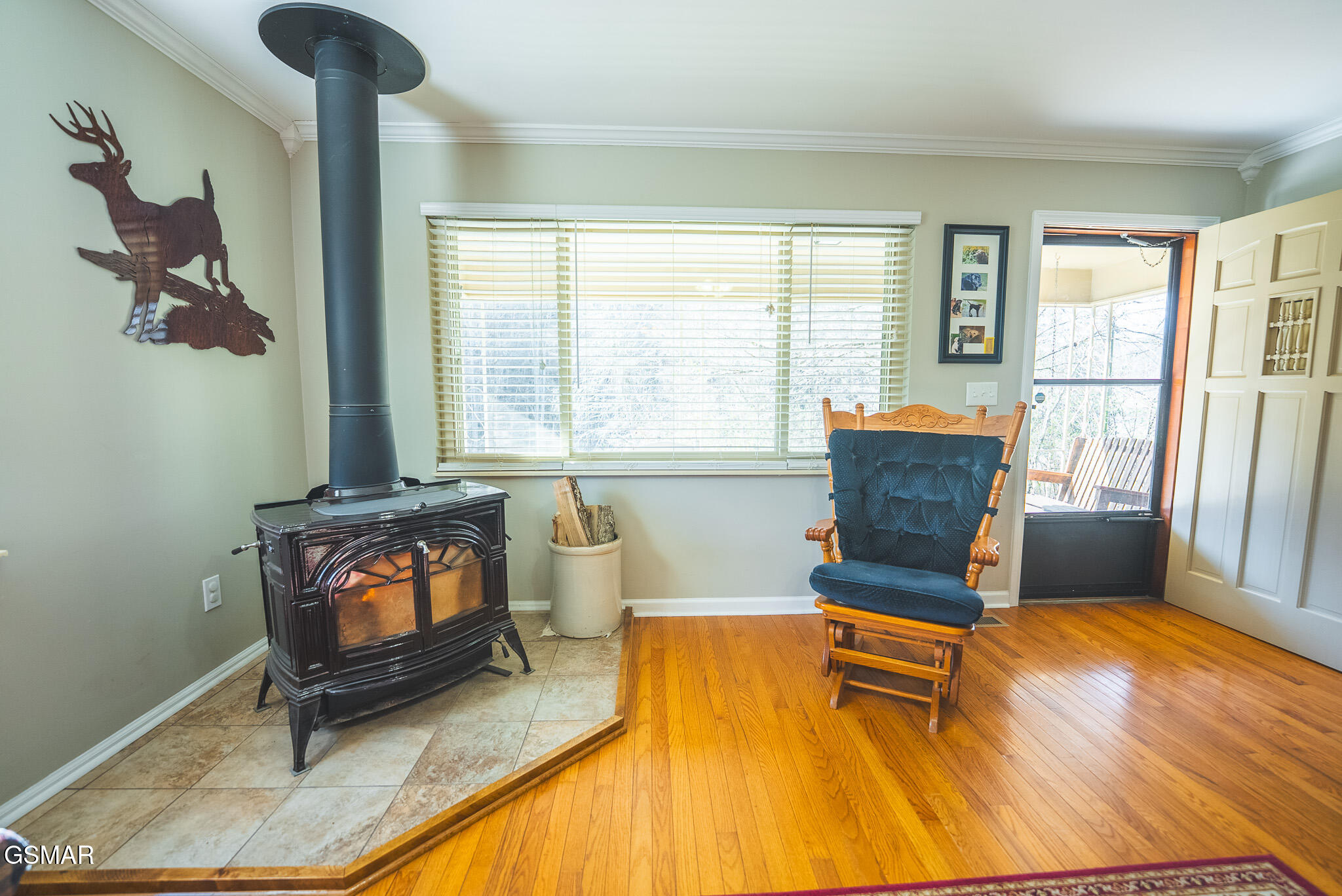 3381 Upper Caney Valley Road Tazewell TN 37879