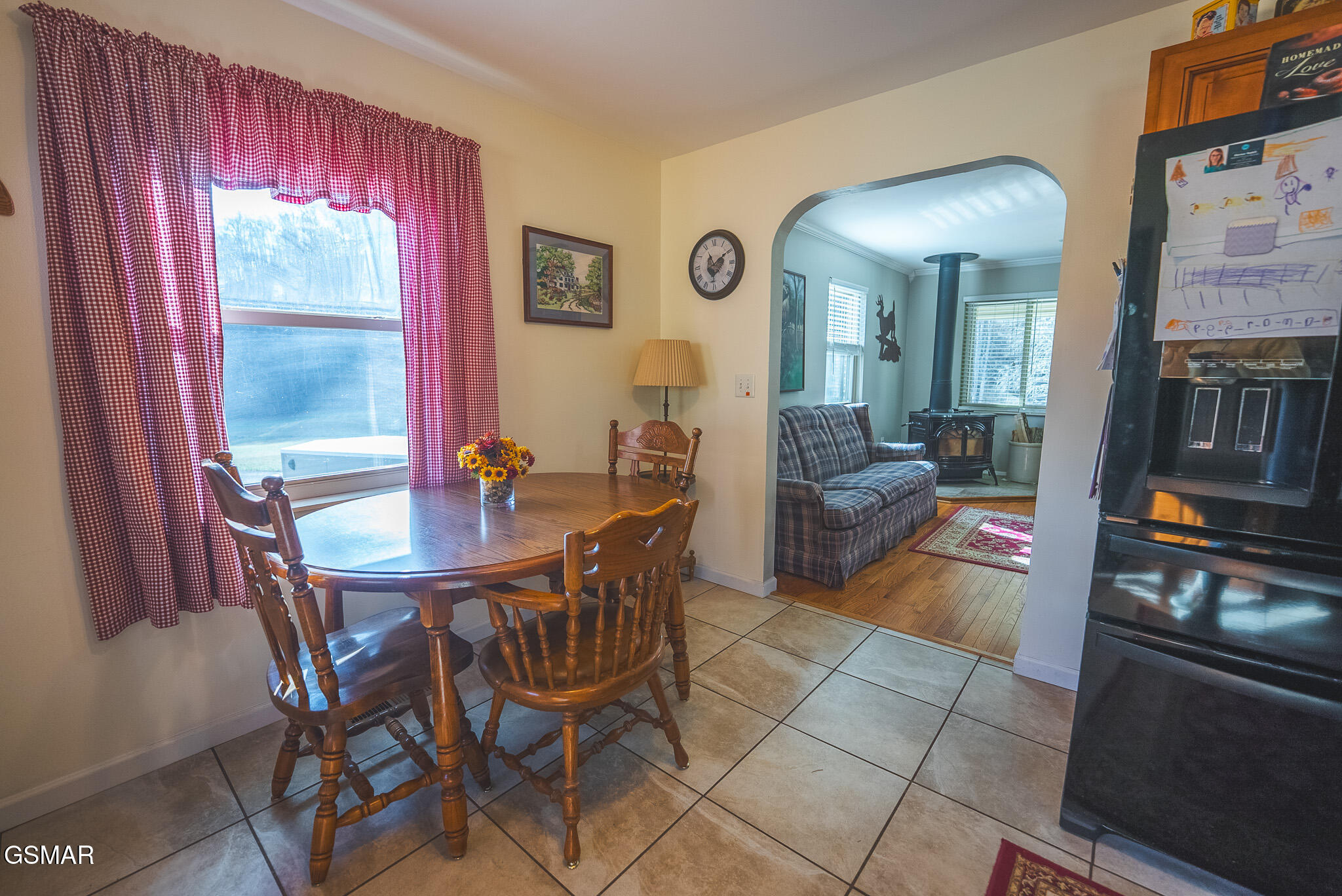 3381 Upper Caney Valley Road Tazewell TN 37879