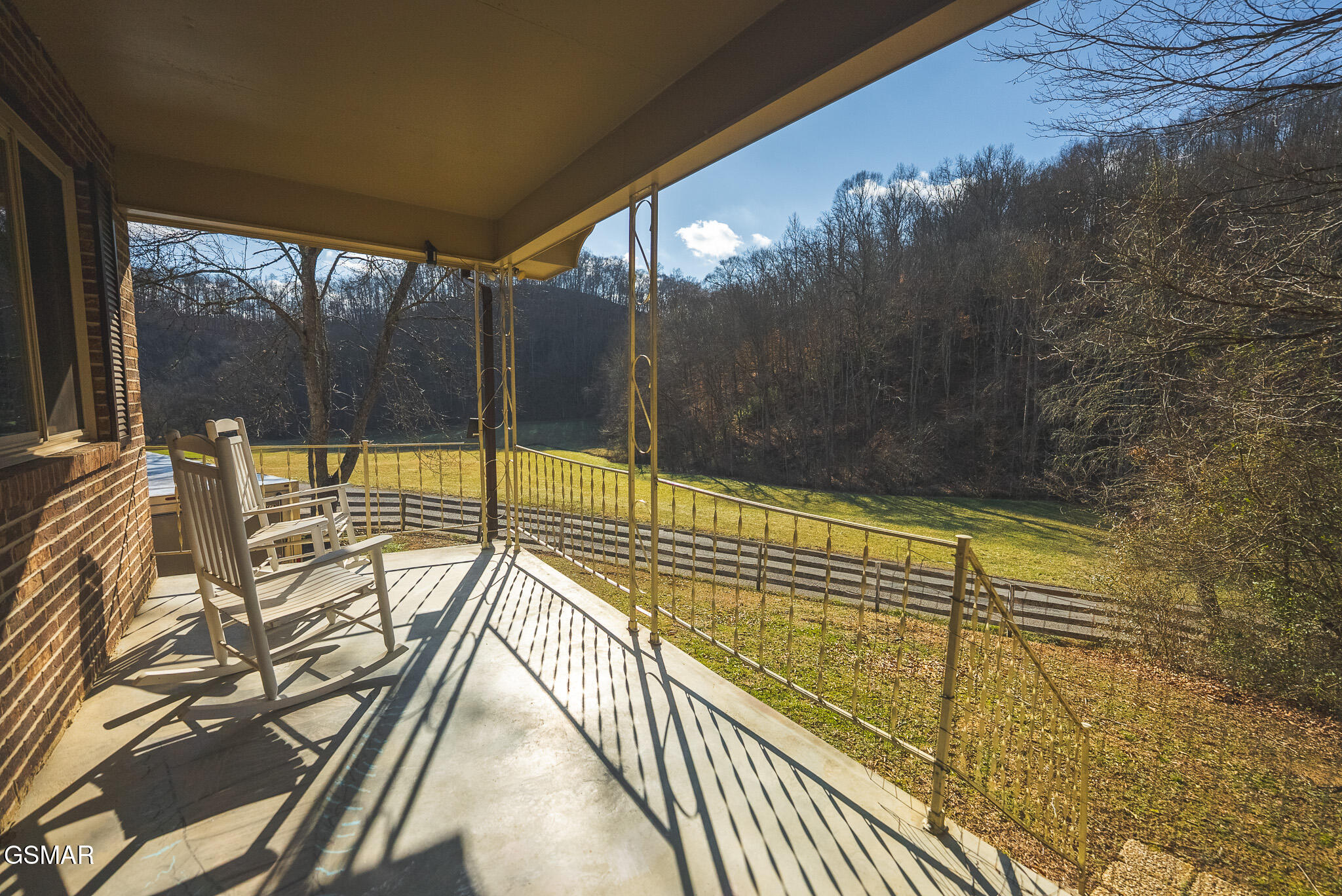3381 Upper Caney Valley Road Tazewell TN 37879