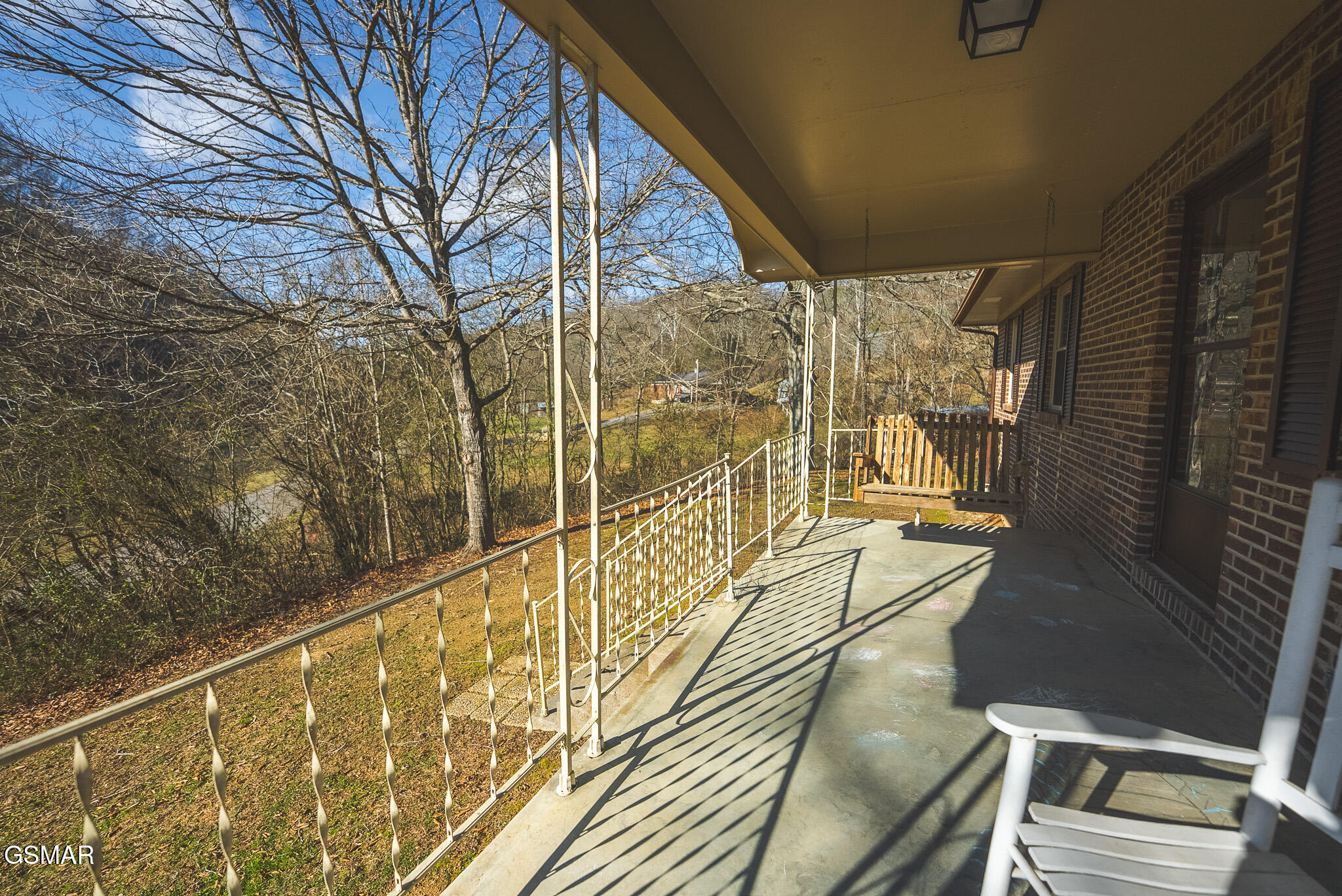 3381 Upper Caney Valley Road Tazewell TN 37879