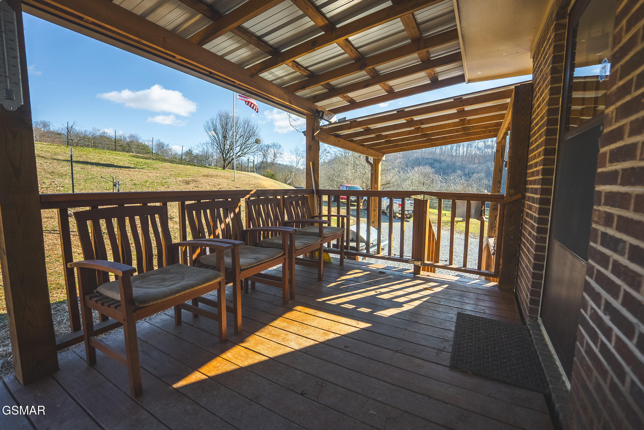 3381 Upper Caney Valley Road Tazewell TN 37879