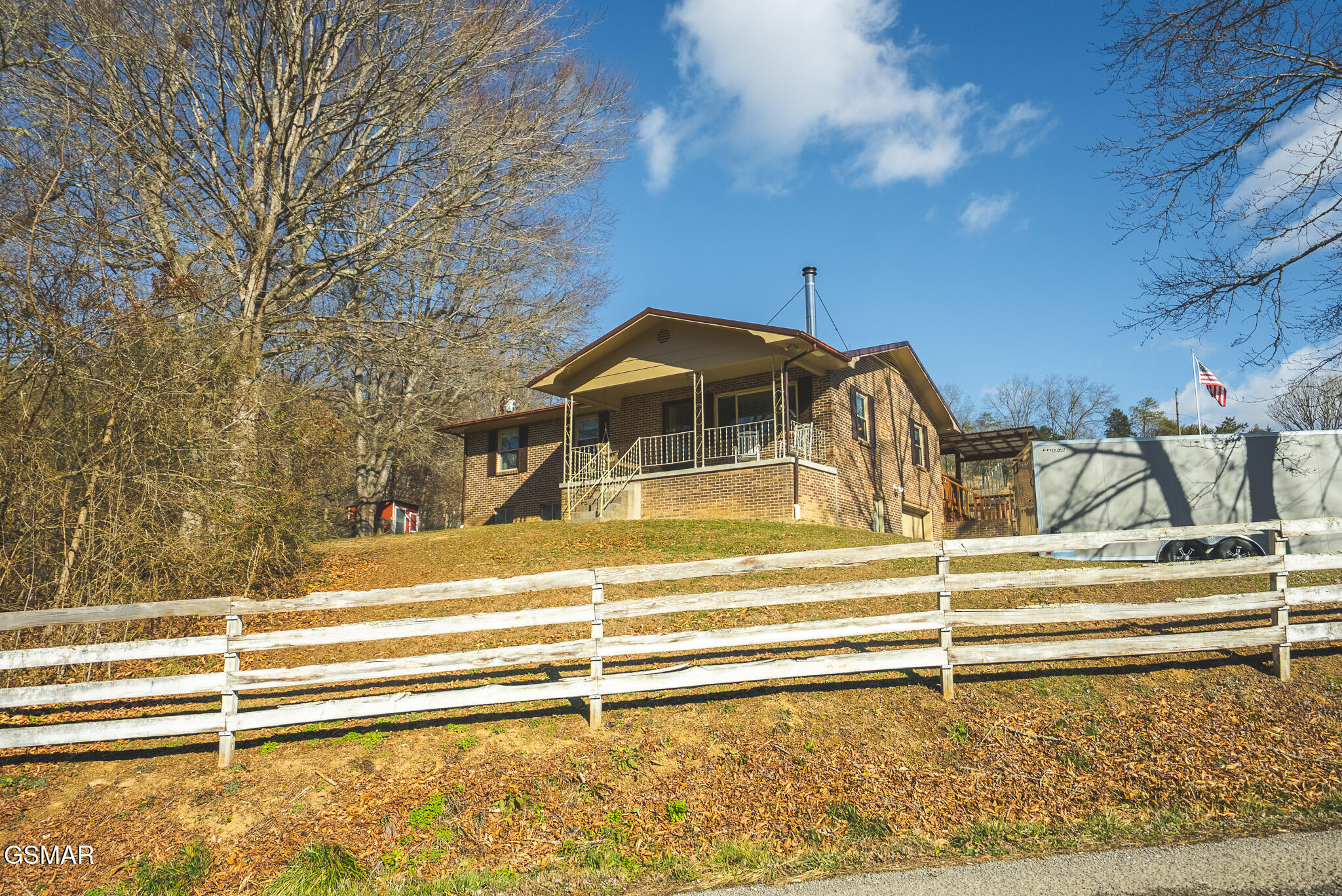 3381 Upper Caney Valley Road Tazewell TN 37879