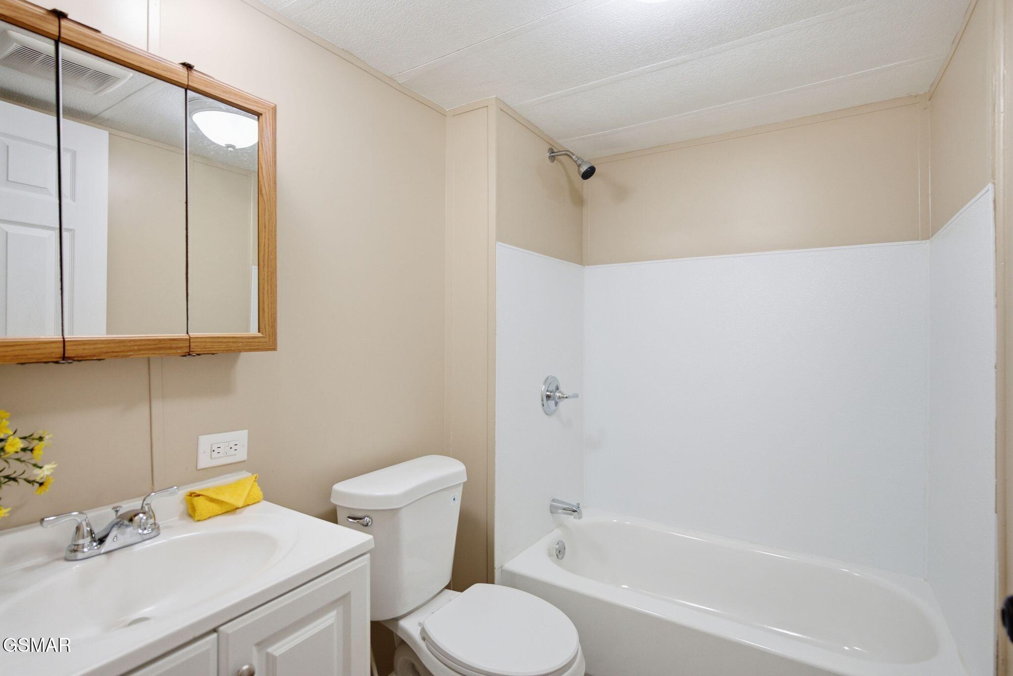 4719 Bogard Road Cosby TN 37722