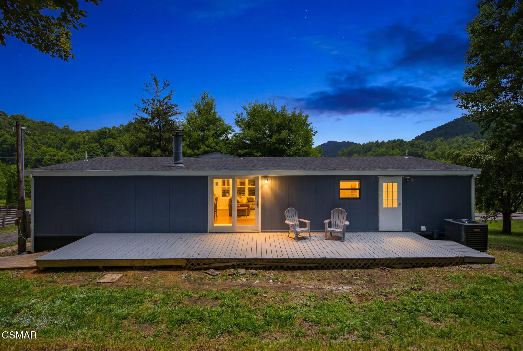 4719 Bogard Road Cosby TN 37722