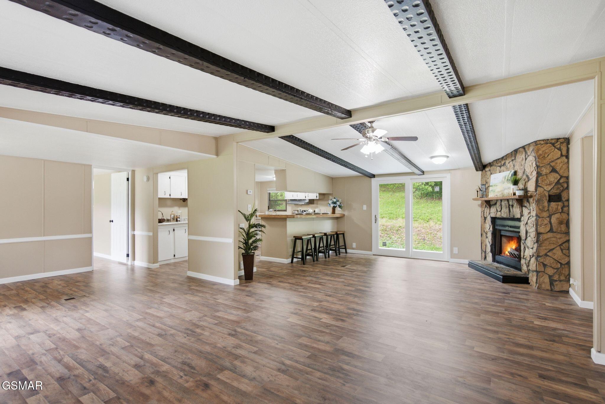 4719 Bogard Road Cosby TN 37722