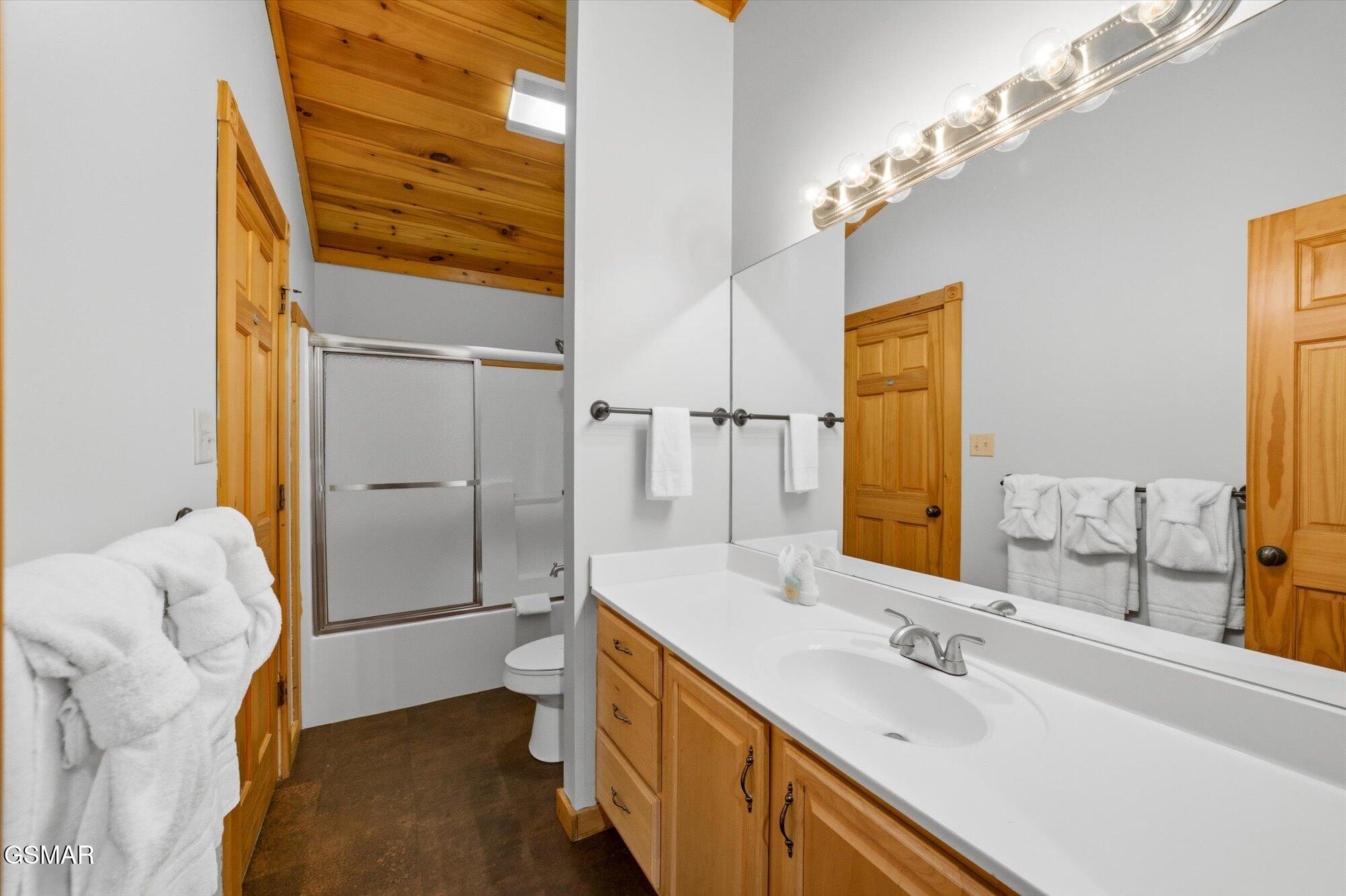 625 Gatlinburg Falls Way Gatlinburg TN 37738