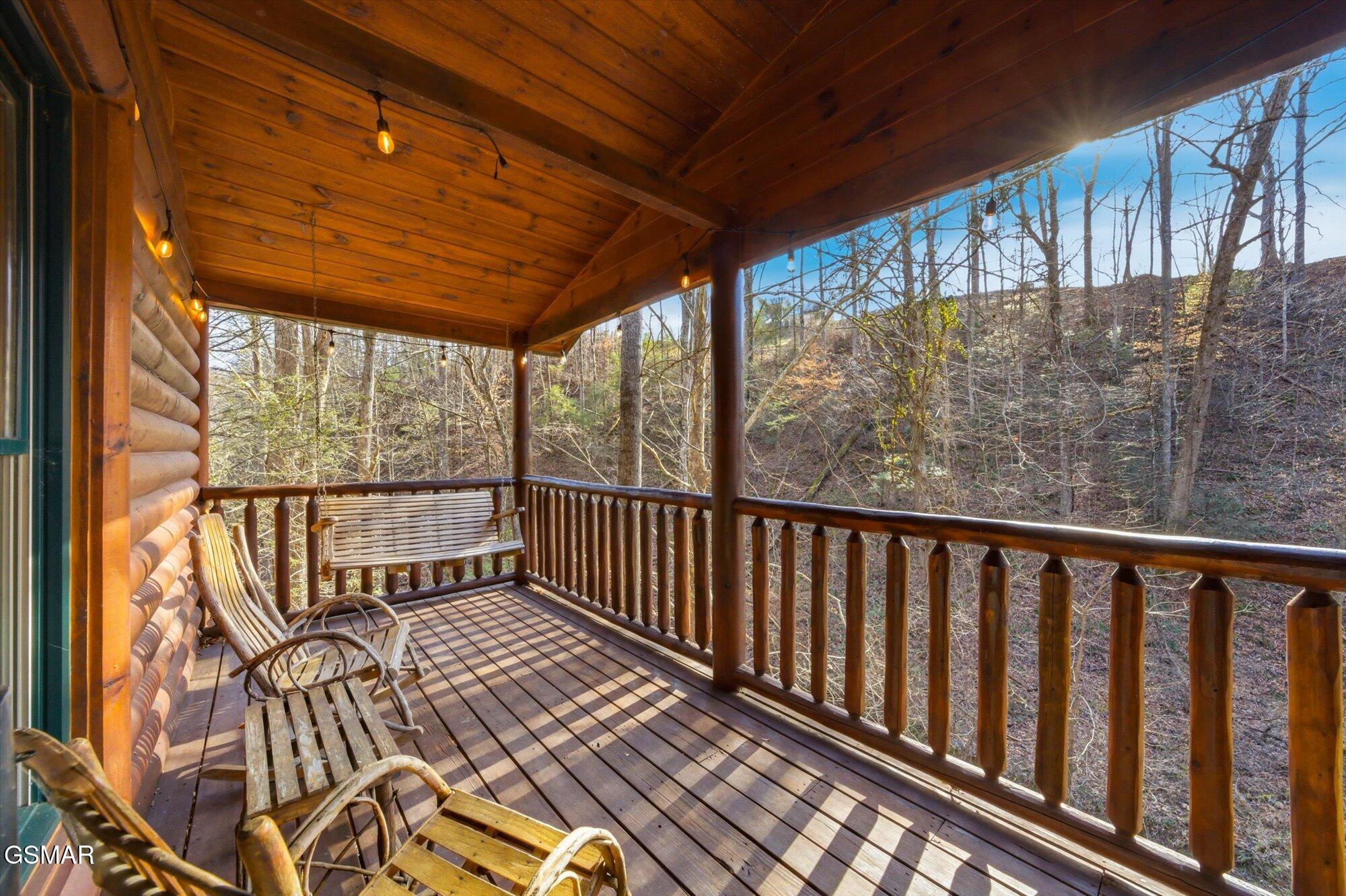625 Gatlinburg Falls Way Gatlinburg TN 37738